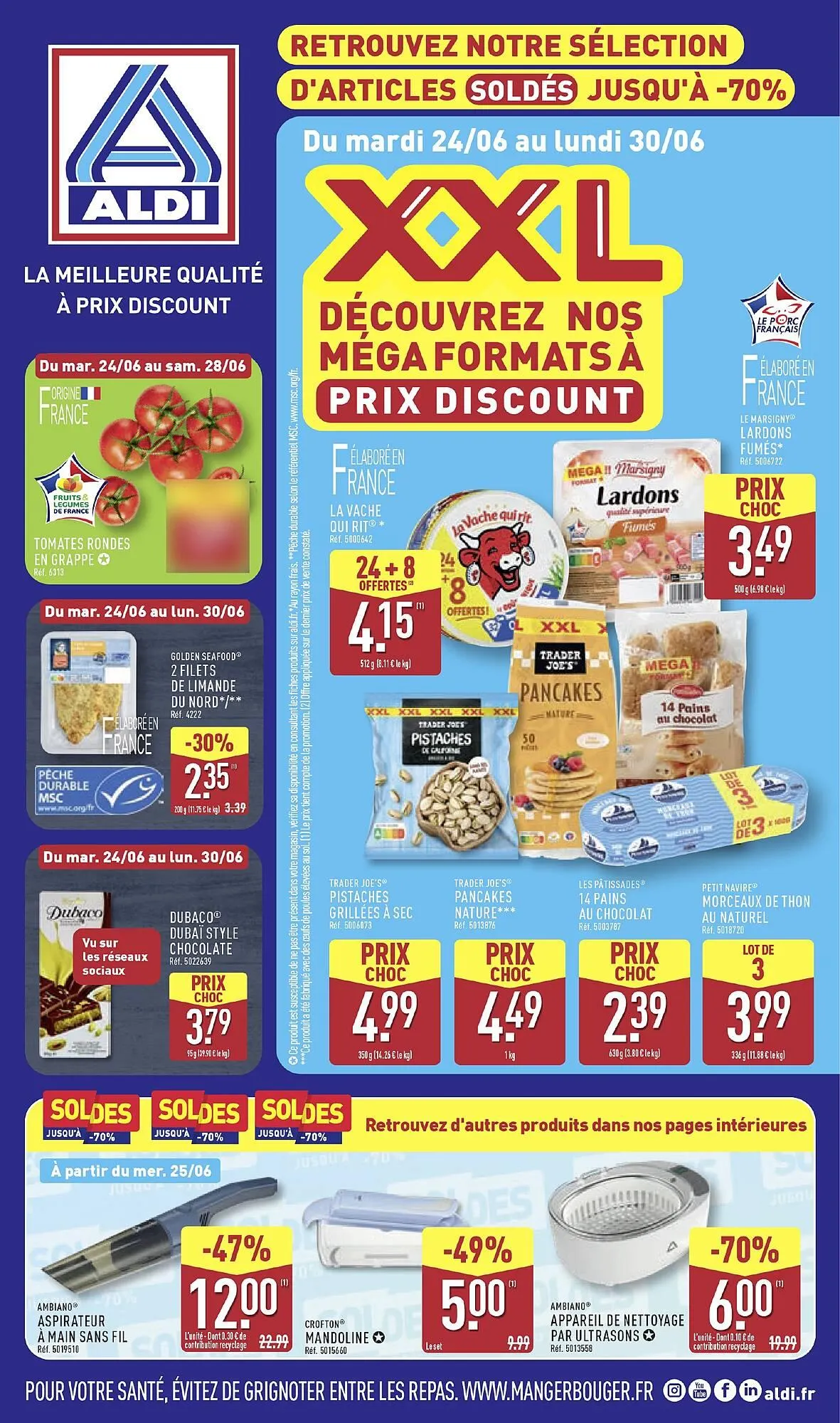 Catalogue ALDI - 1