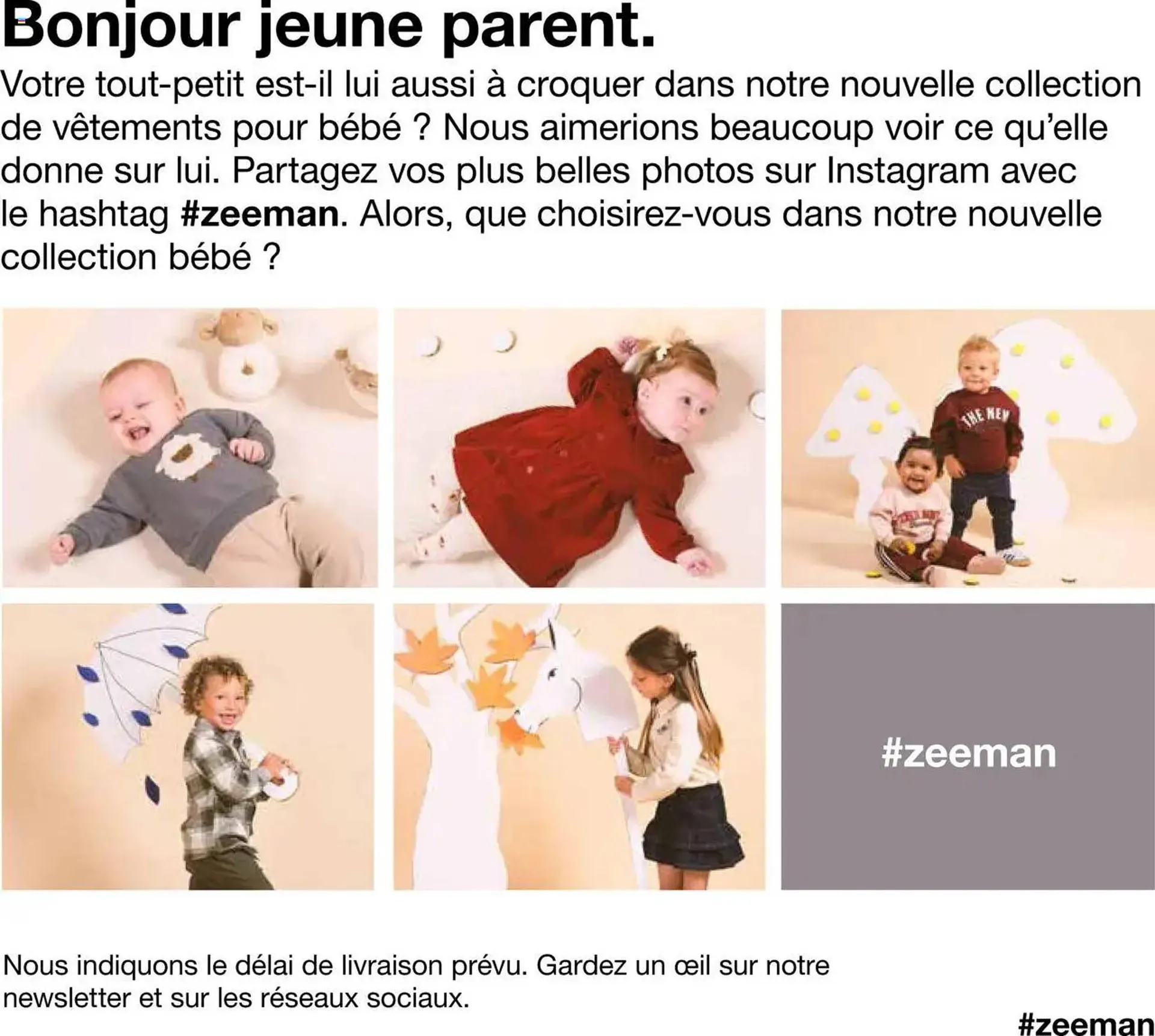 Catalogue Zeeman du 25 juillet au 31 décembre 2025 - Catalogue page 2
