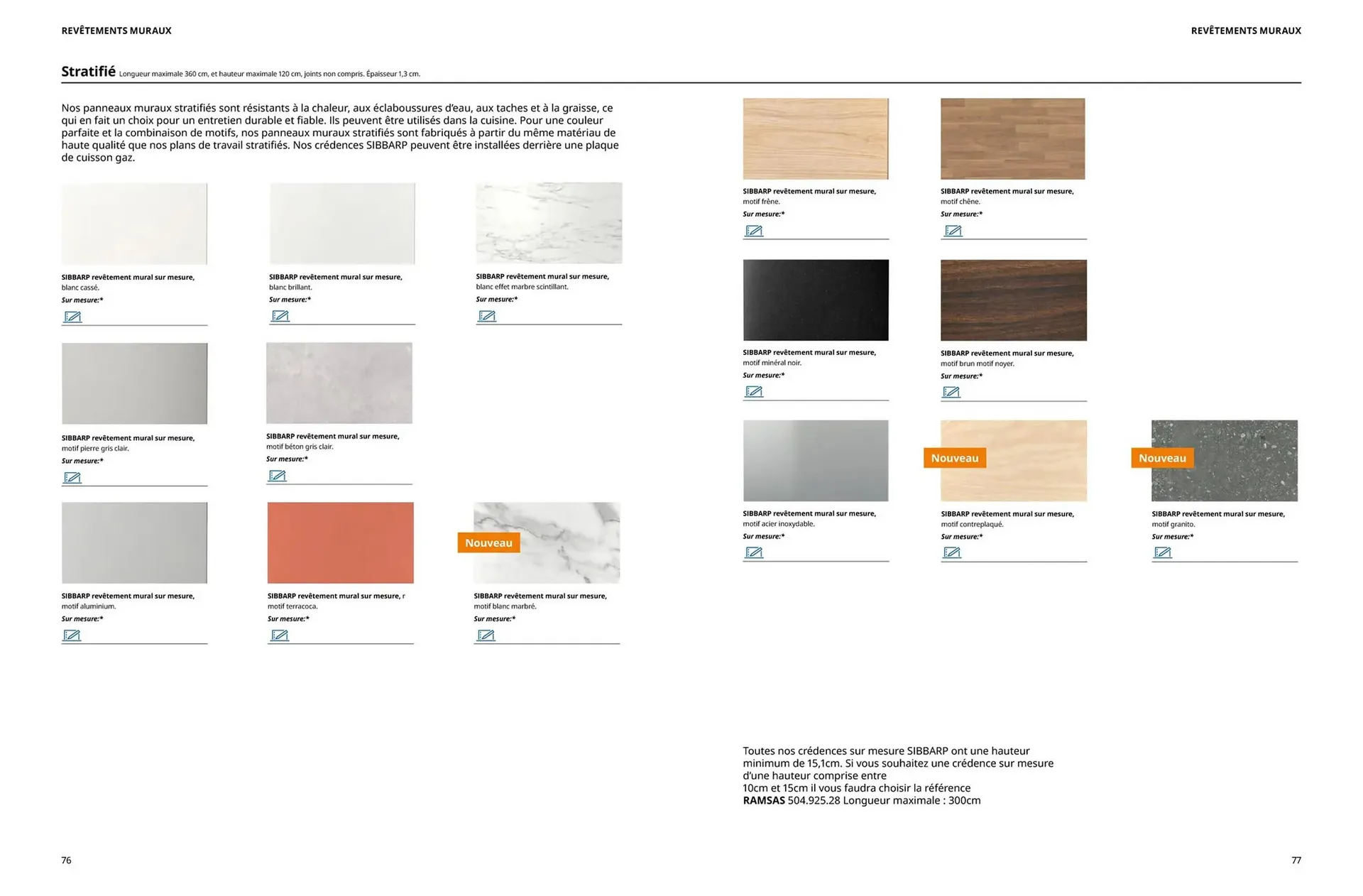 Catalogue IKEA du 7 octobre au 31 décembre 2025 - Catalogue page 39