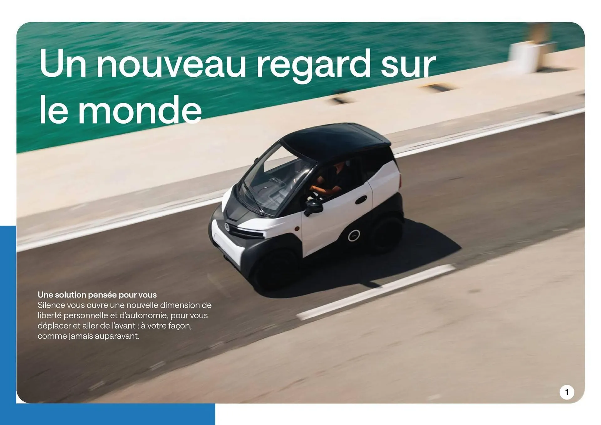 Catalogue Nissan du 9 décembre au 7 décembre 2025 - Catalogue page 2