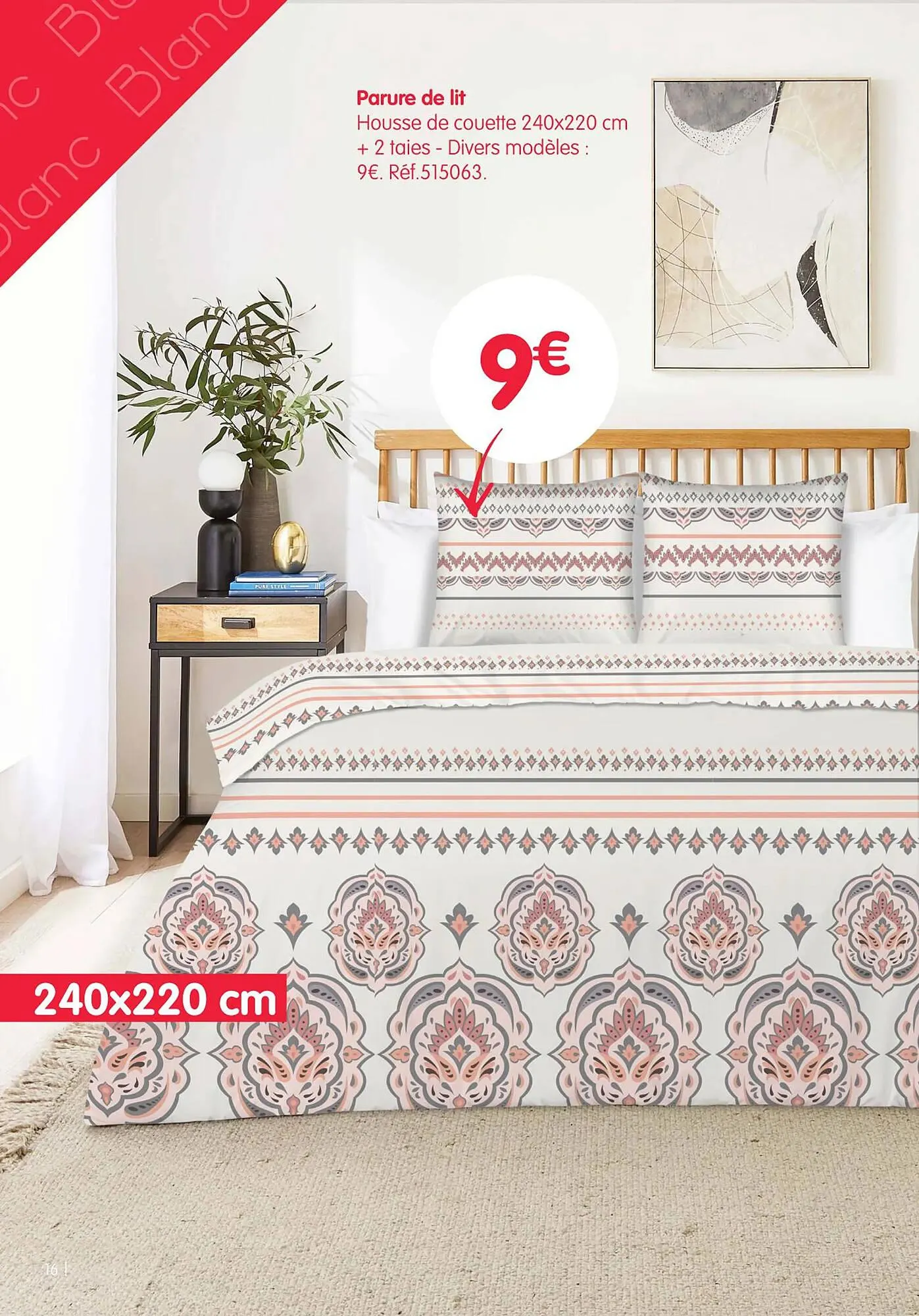 Catalogue b&m du 25 juin au 9 juillet 2025 - Catalogue page 16