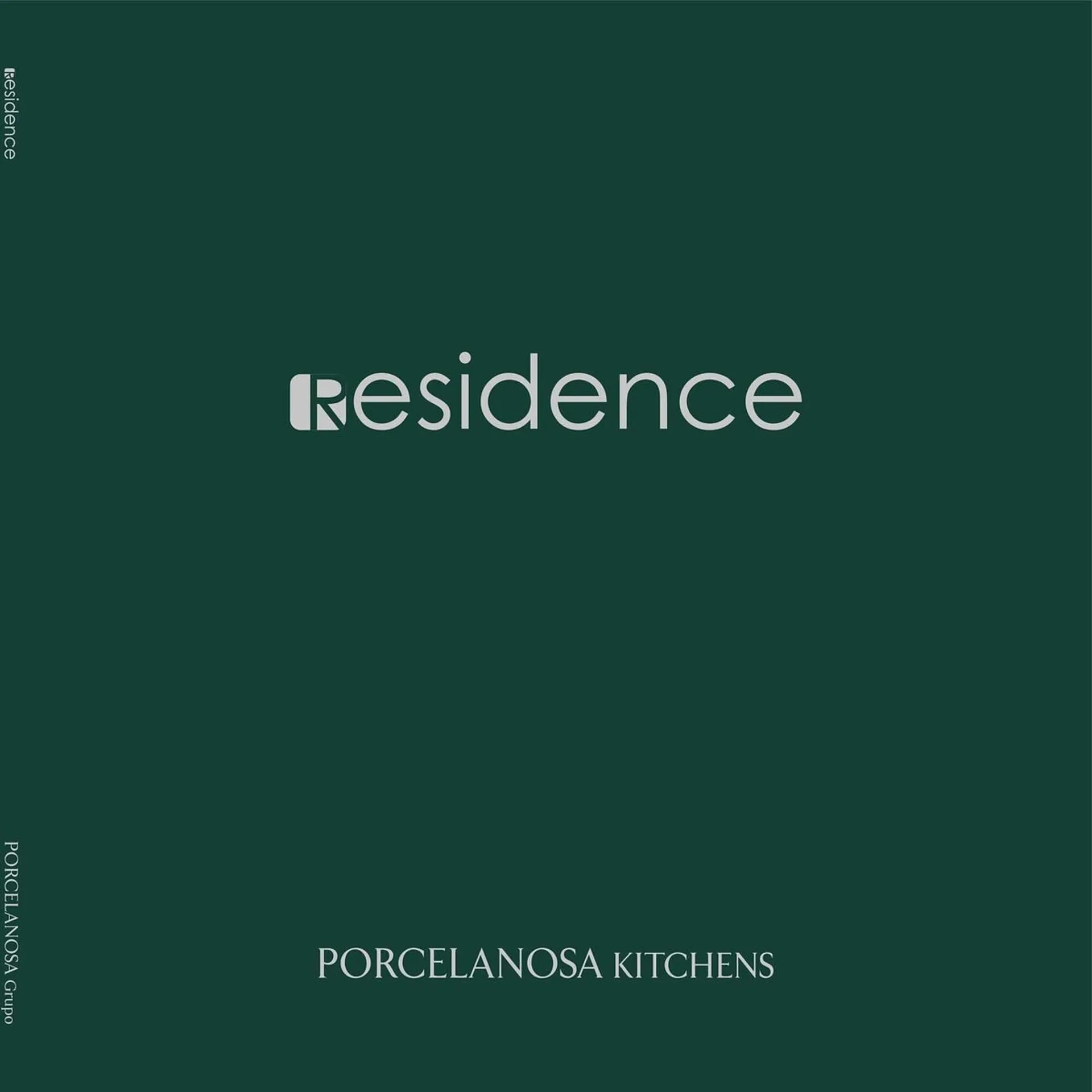 Catalogue Porcelanosa - 1