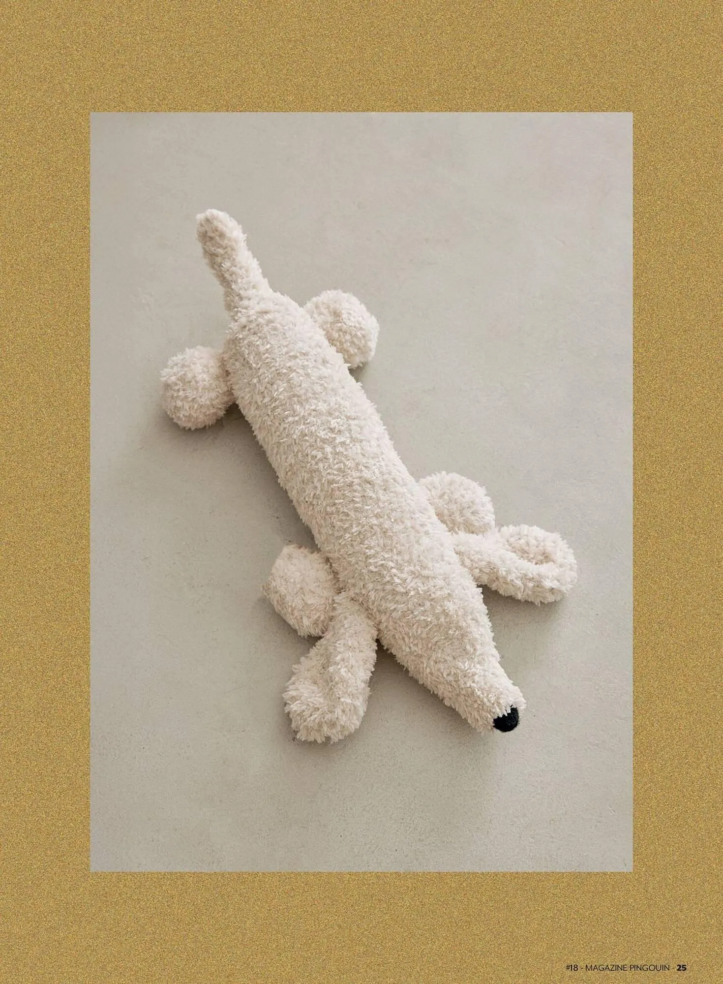 Catalogue Phildar du 24 septembre au 28 février 2026 - Catalogue page 25