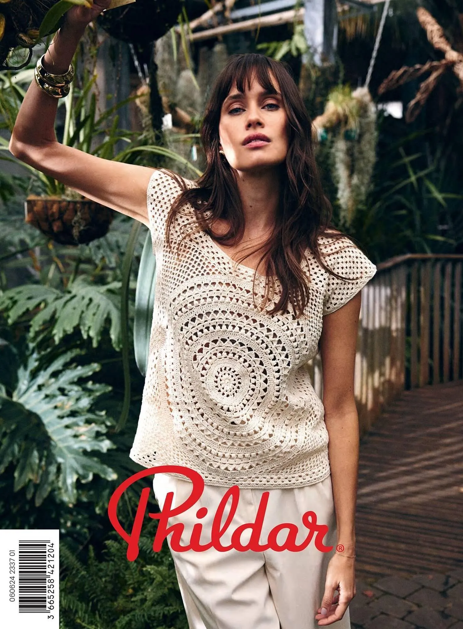 Catalogue Phildar du 27 mars au 31 août 2025 - Catalogue page 53