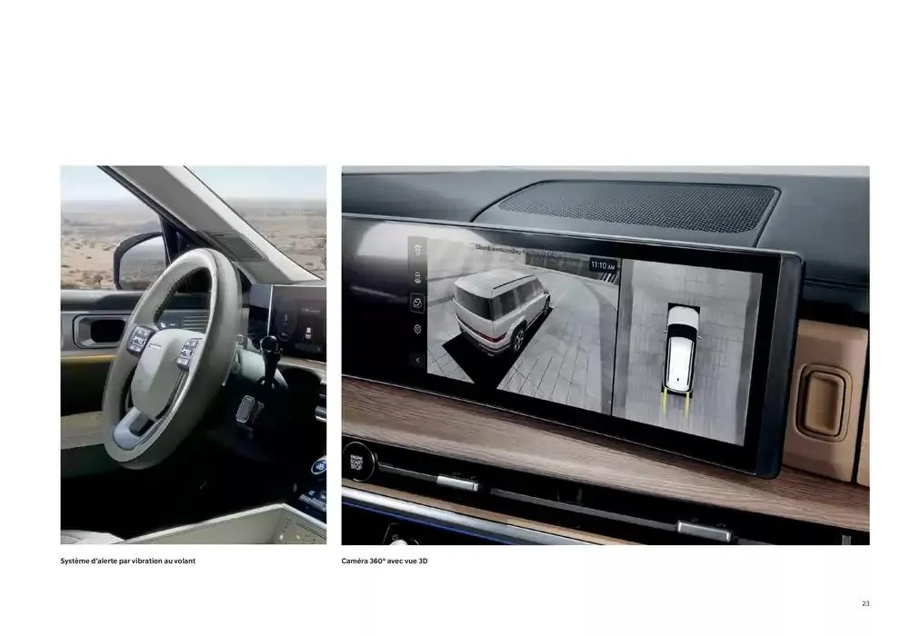 Catalogue Hyundai du 2 janvier au 2 janvier 2026 - Catalogue page 23