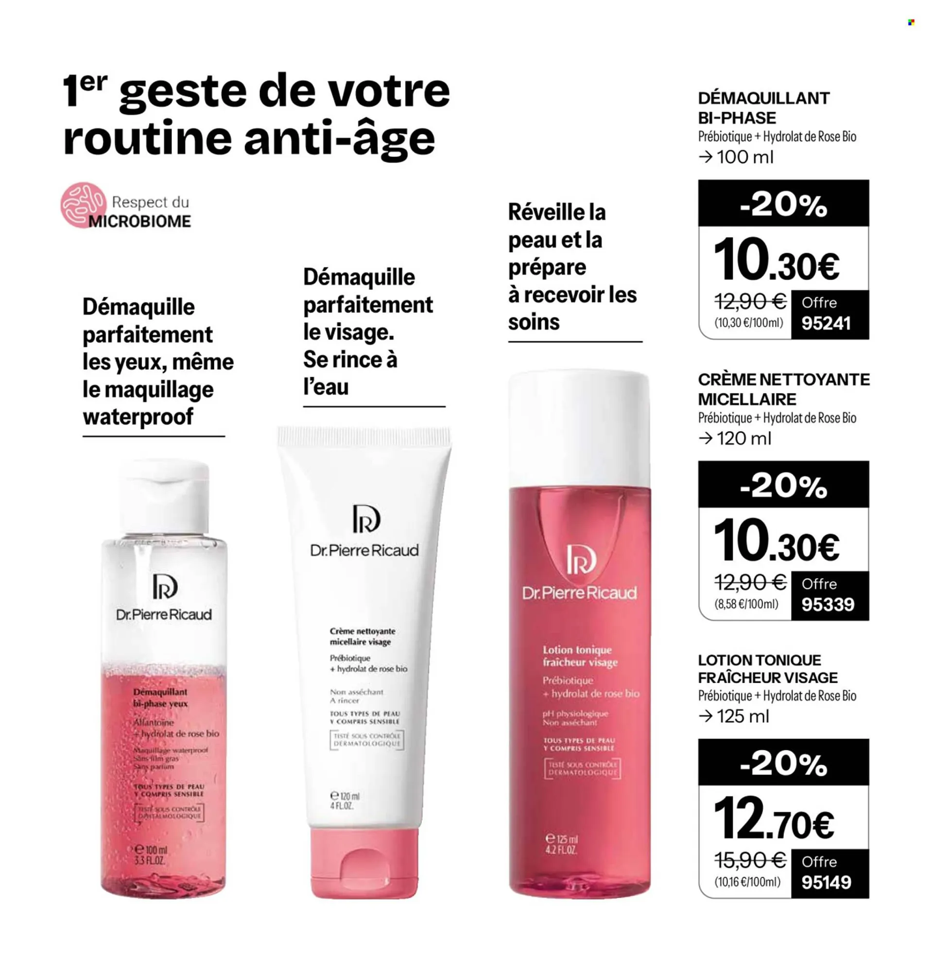 Catalogue Stanhome du 30 mars au 26 avril 2026 - Catalogue page 36