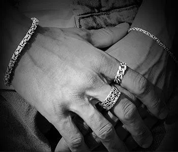 Bijouterie en ligne MATY