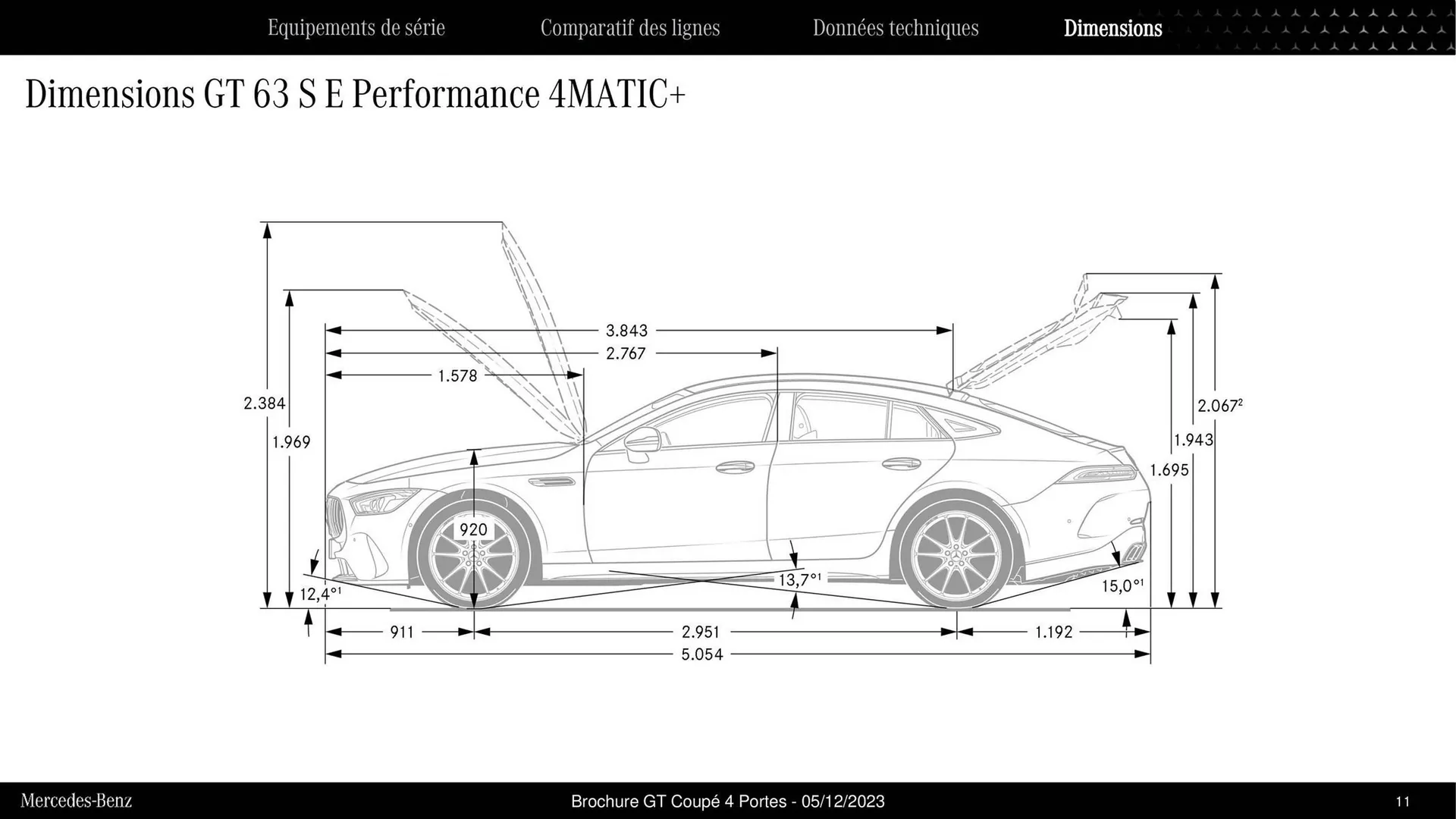 Mercedes-Benz Catalogue du 9 septembre au 31 août 2026 - Catalogue page 9