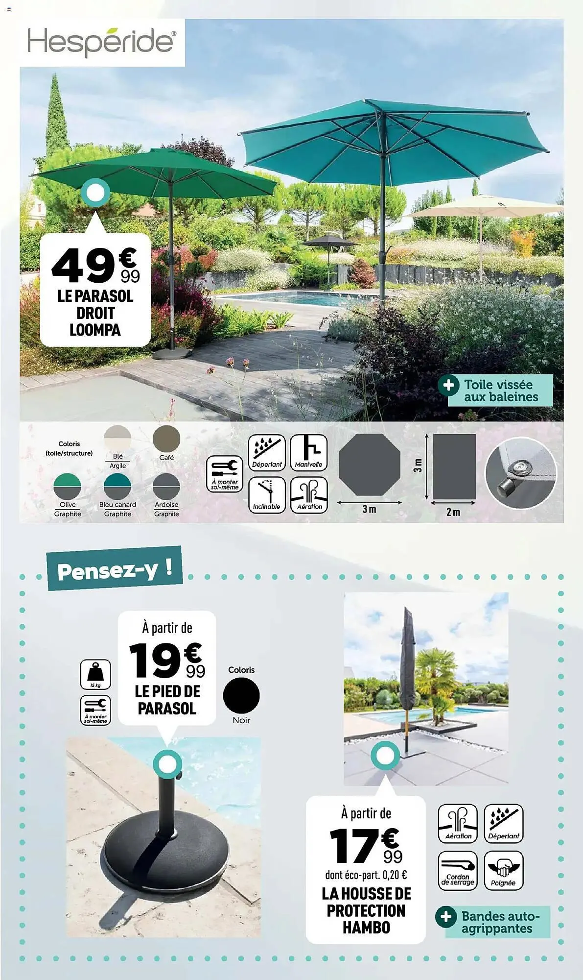 Catalogue Centrakor du 30 mars au 12 avril 2026 - Catalogue page 19