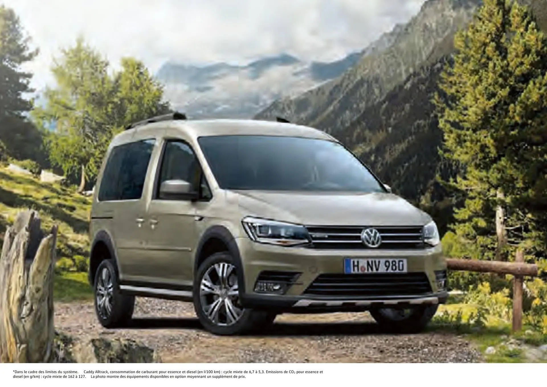 Catalogue Volkswagen du 2 octobre au 2 octobre 2026 - Catalogue page 30