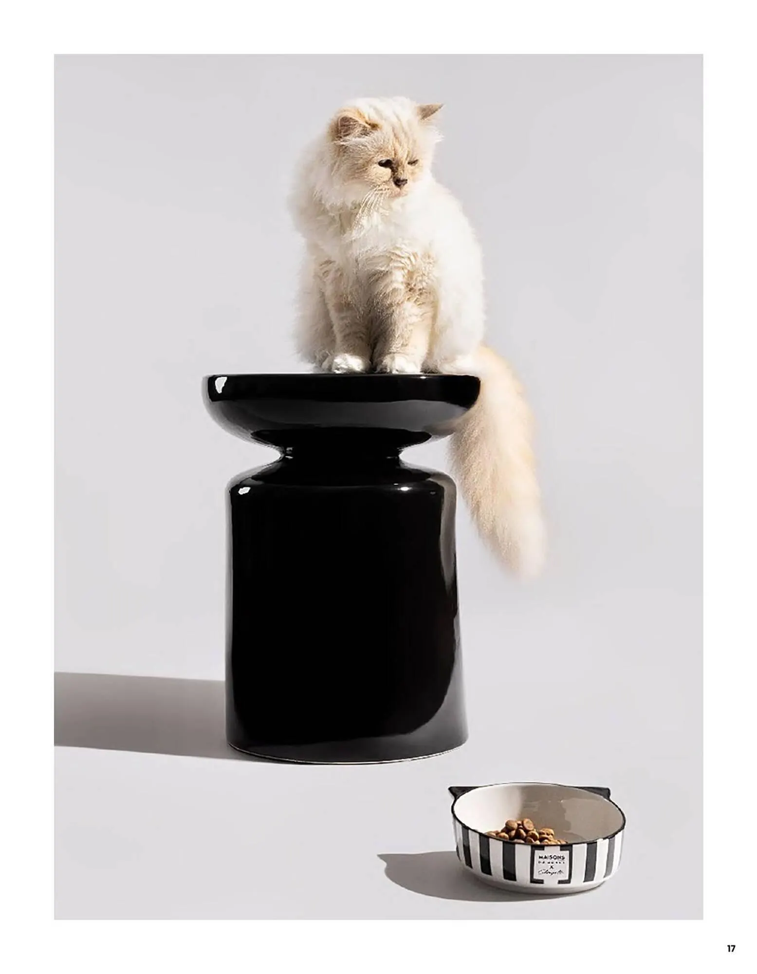 Catalogue Maisons du Monde du 1 mars au 31 août 2026 - Catalogue page 17