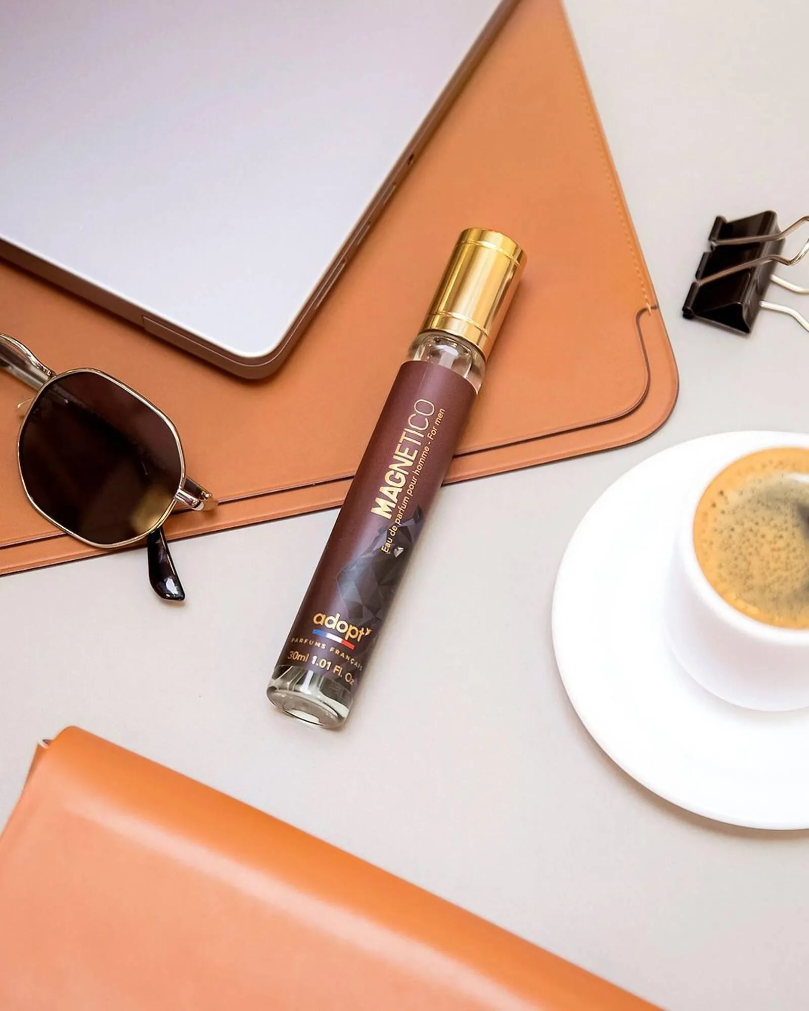 Catalogue Adopt' du 25 février au 16 mars 2025 - Catalogue page 1