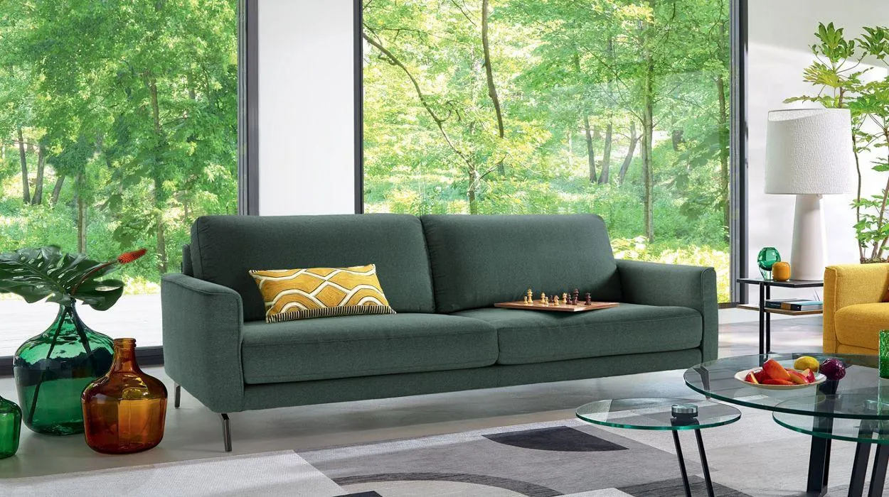 NICE canapé 3 places