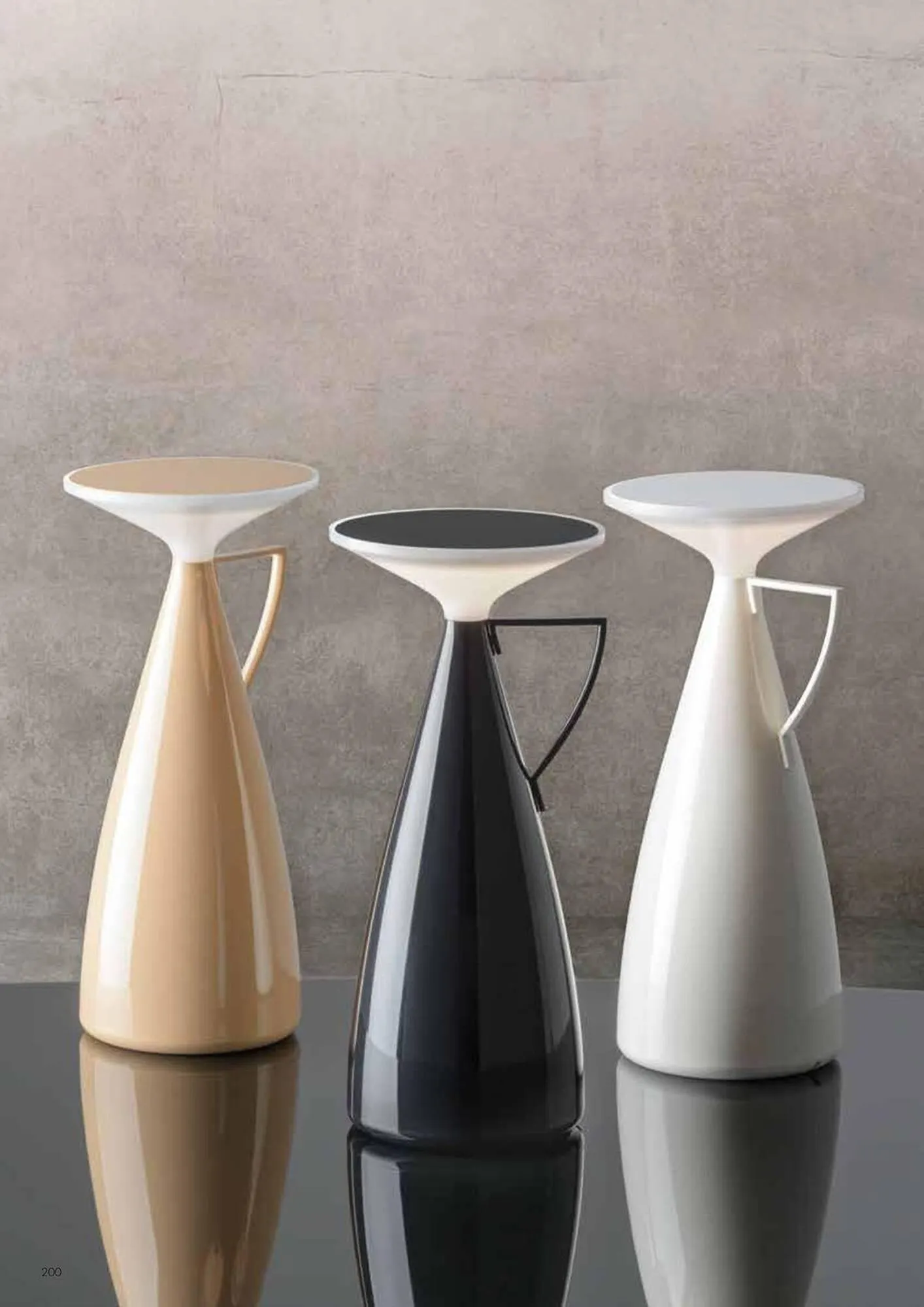 Catalogue Kartell du 4 février au 31 décembre 2026 - Catalogue page 202