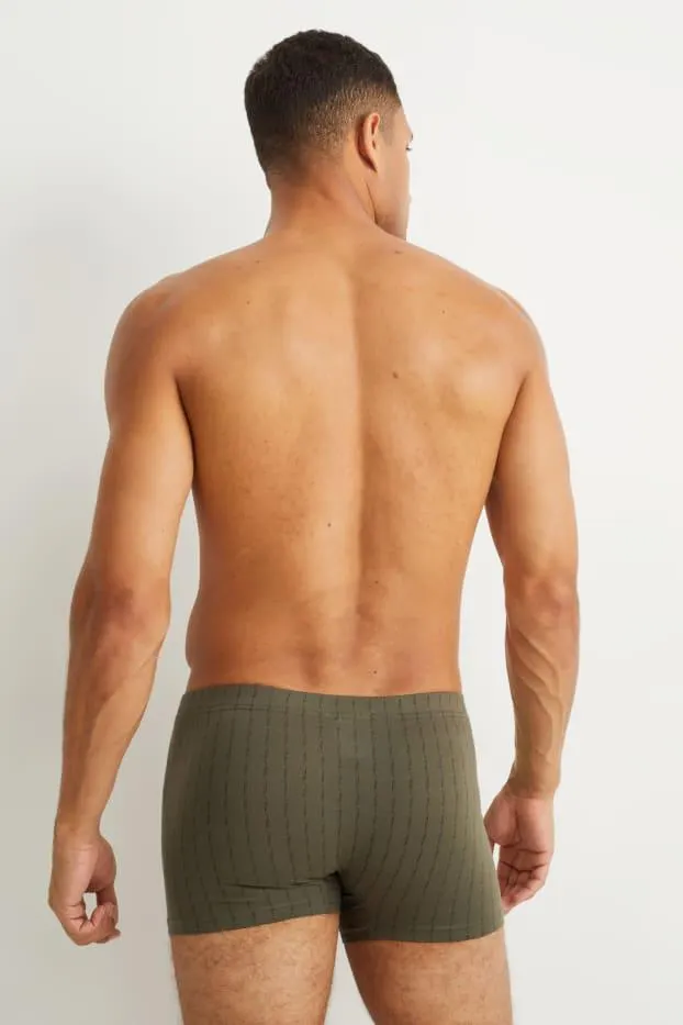 Multipack of 3 - trunks