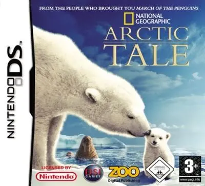 Arctic Tales
