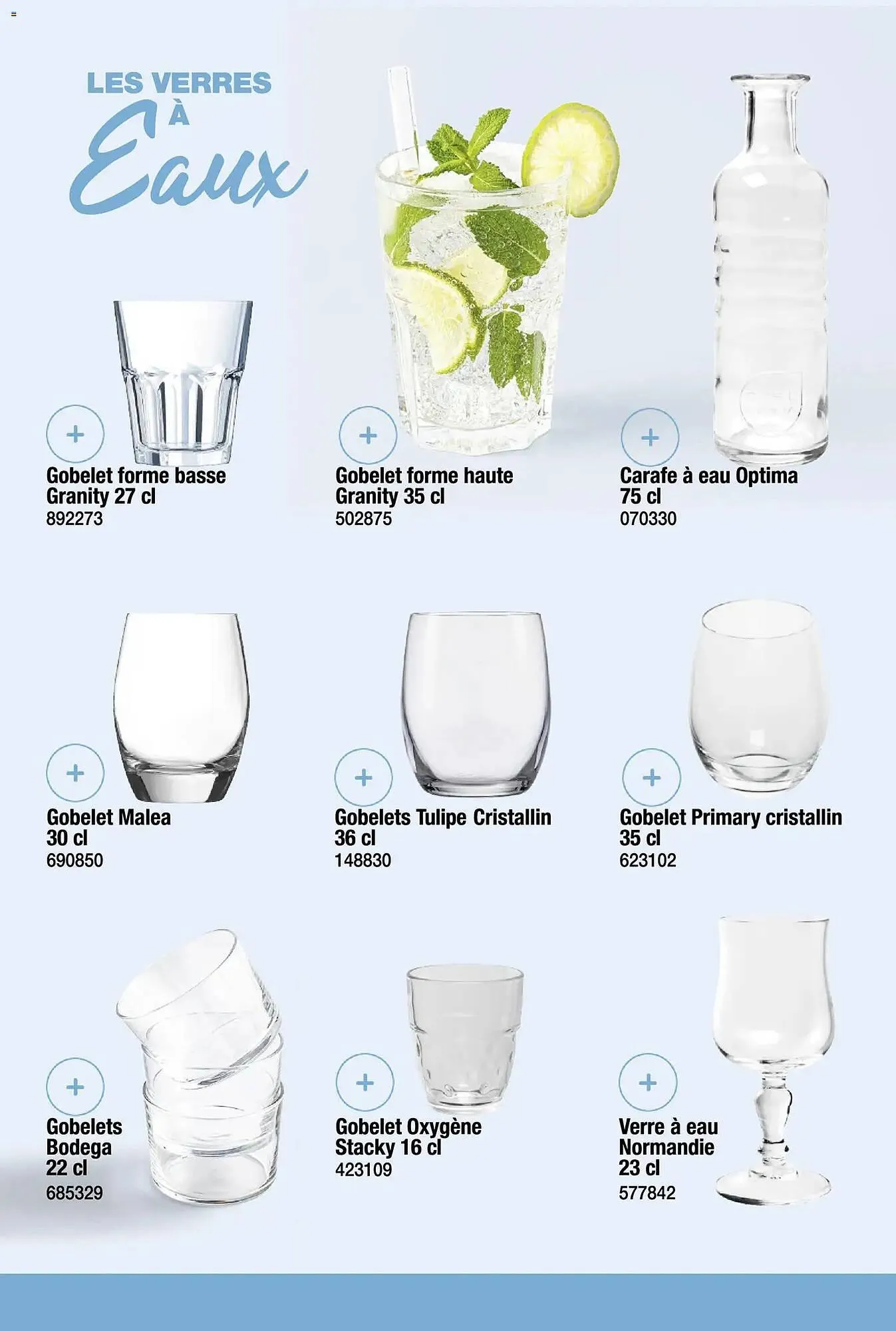 Catalogue Promocash du 19 novembre au 31 décembre 2025 - Catalogue page 20