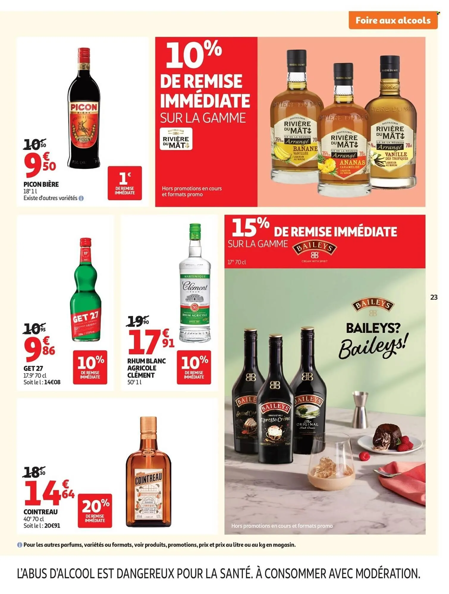 Catalogue Auchan du 10 mars au 22 mars 2026 - Catalogue page 23
