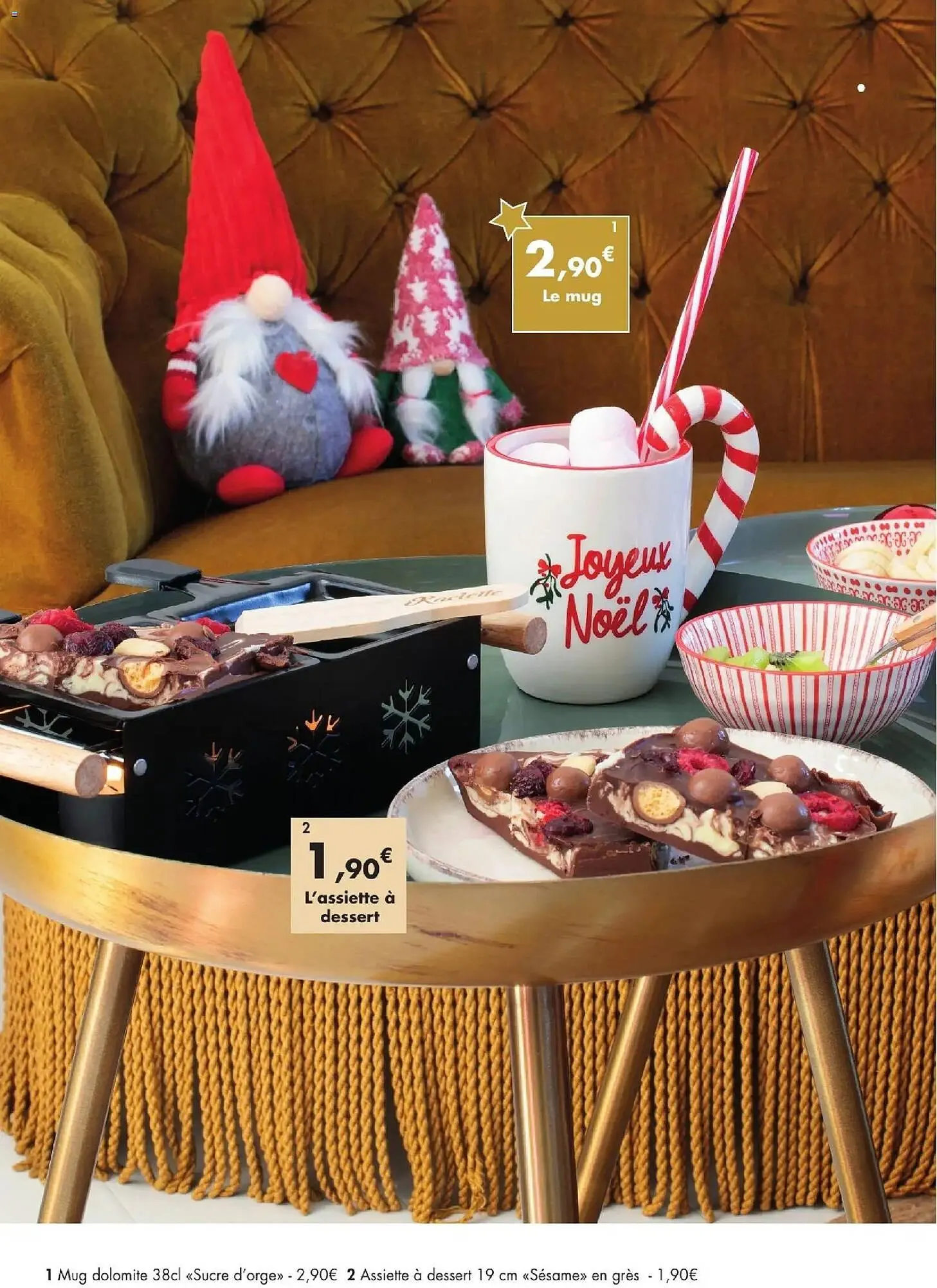 Catalogue E.Leclerc du 2 décembre au 31 décembre 2025 - Catalogue page 6