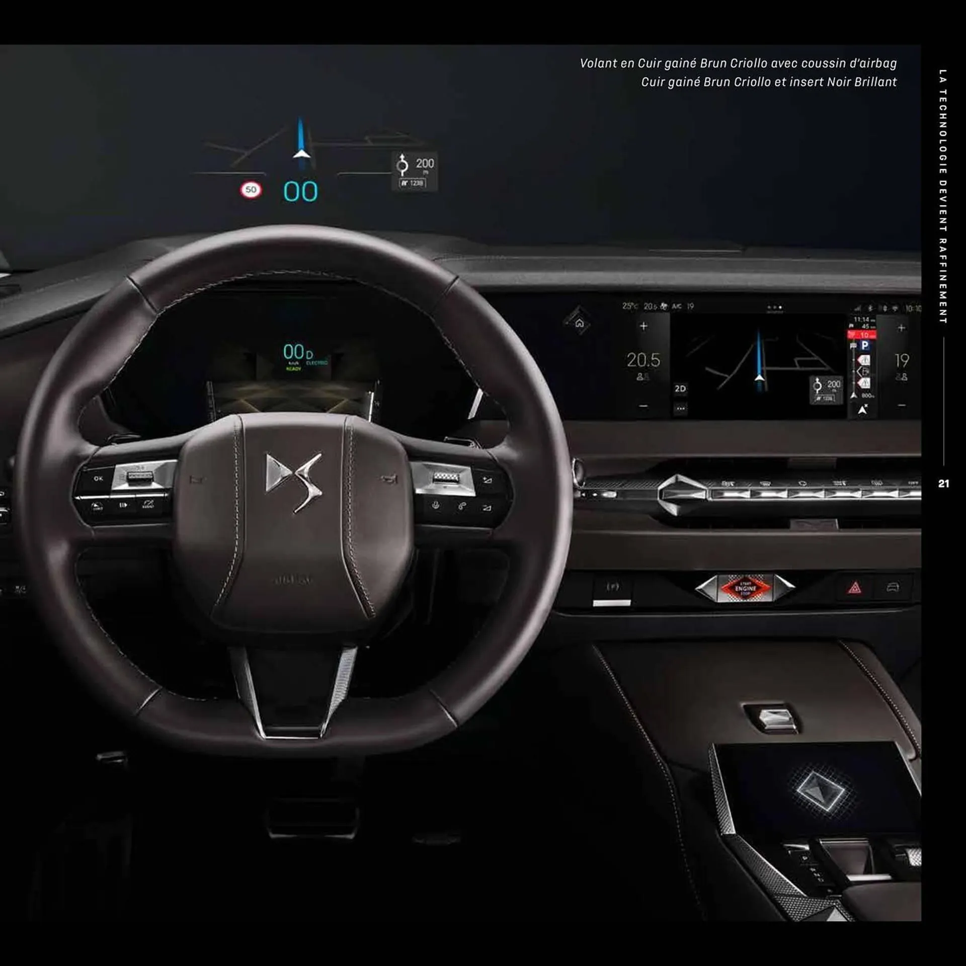 Catalogue DS du 8 janvier au 31 janvier 2027 - Catalogue page 21