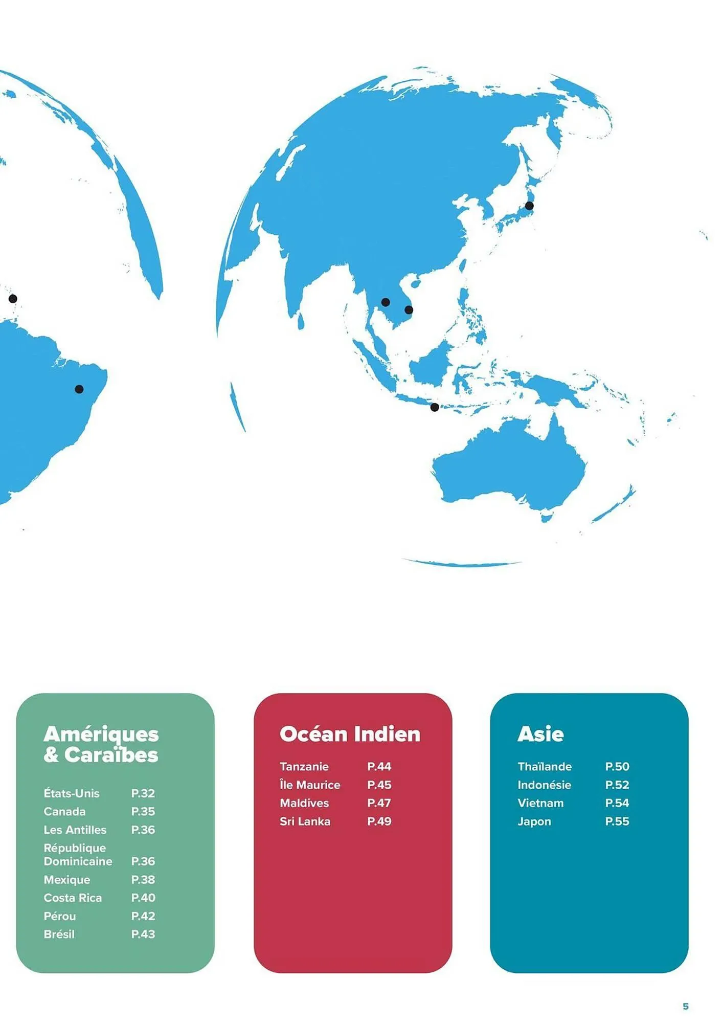 Catalogue Carrefour City du 22 janvier au 22 juin 2026 - Catalogue page 5