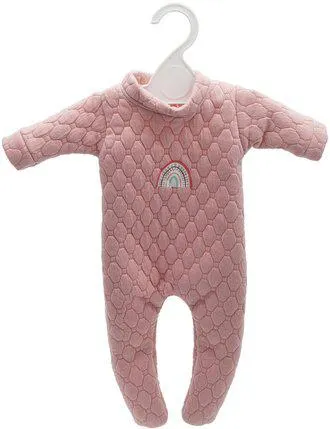 GRENOUILLERE MOLLETONNEE - 38 CM
