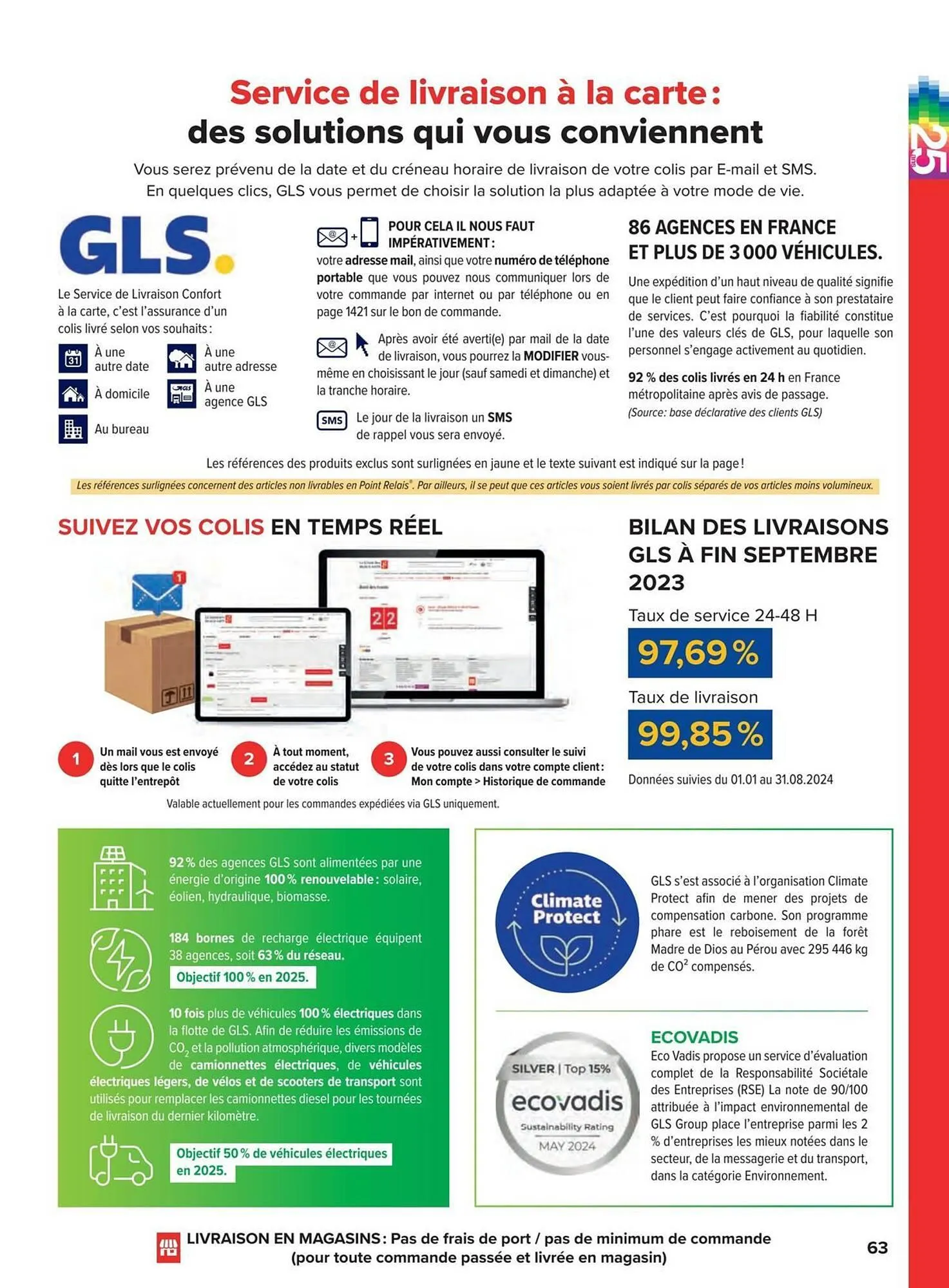 Catalogue Le Géant des Beaux-Arts du 6 janvier au 31 décembre 2025 - Catalogue page 160