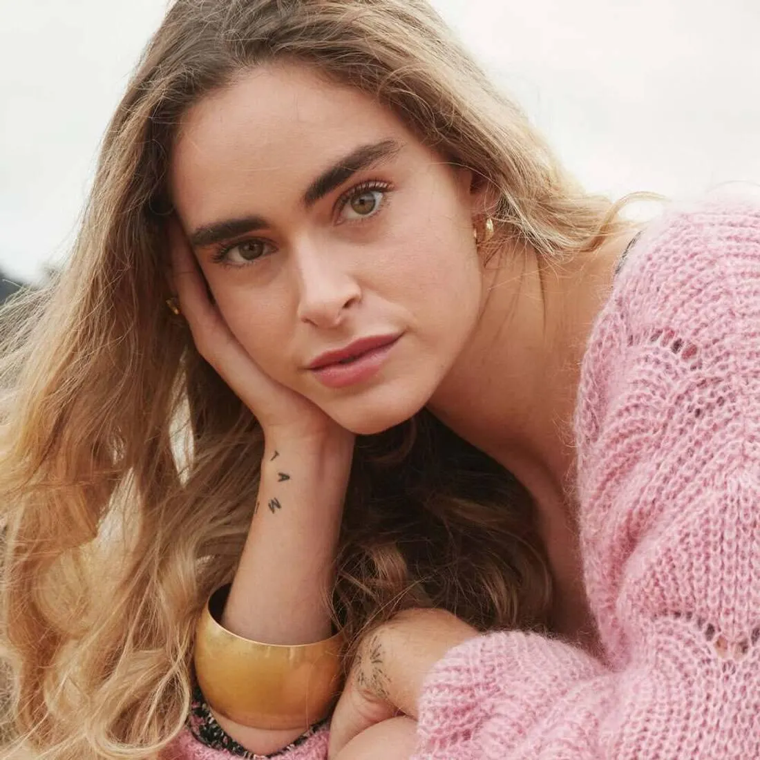 L'Huile Démaquillante Apaisante Pure Camomille