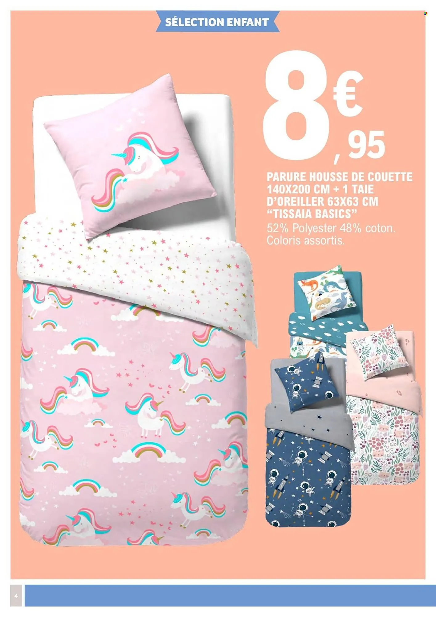 Catalogue E.Leclerc du 29 décembre au 11 janvier 2026 - Catalogue page 4