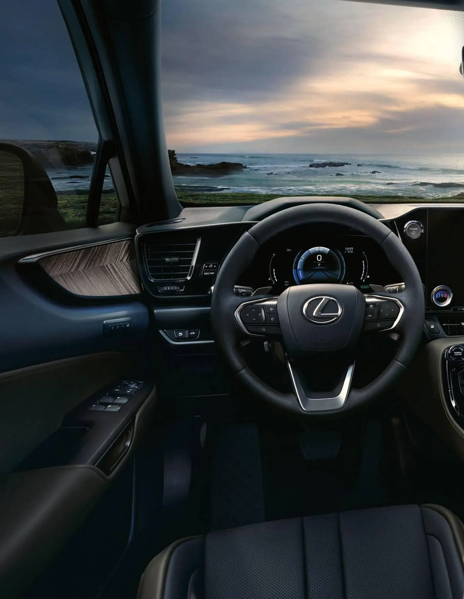 Catalogue Lexus du 27 mars au 27 mars 2026 - Catalogue page 12