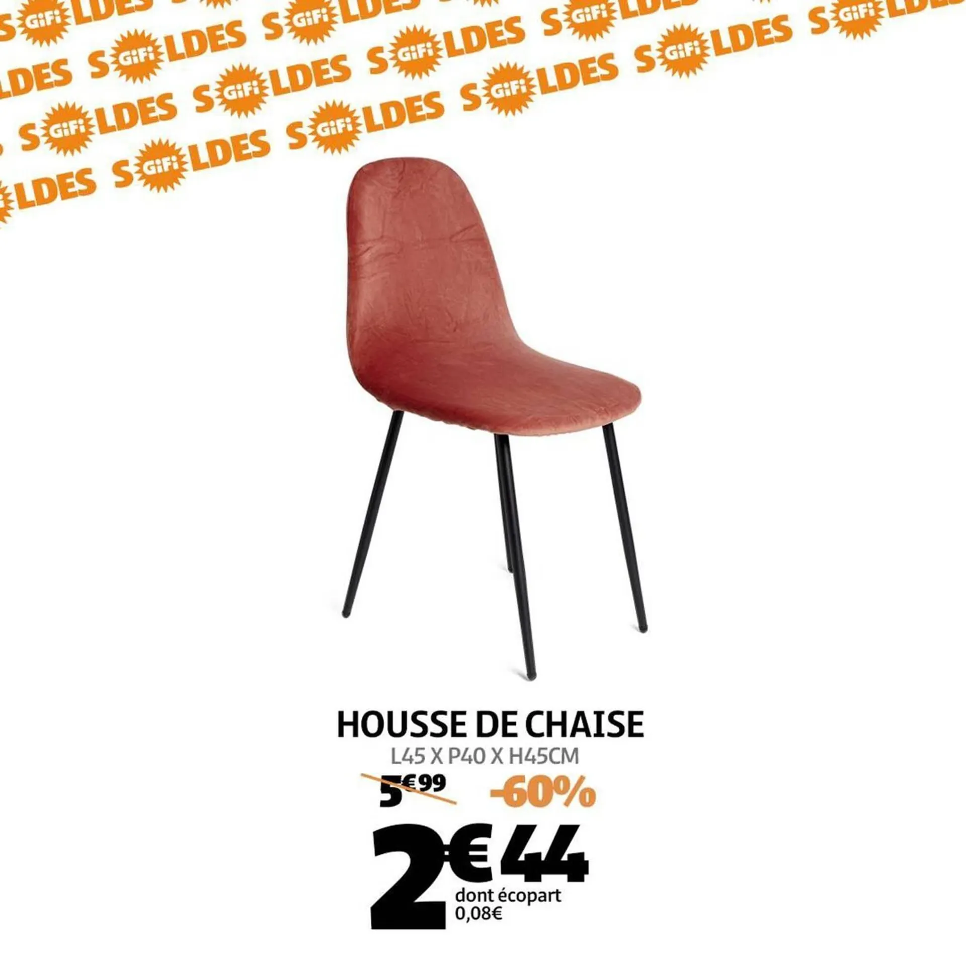 Catalogue Gifi du 13 janvier au 3 février 2026 - Catalogue page 4