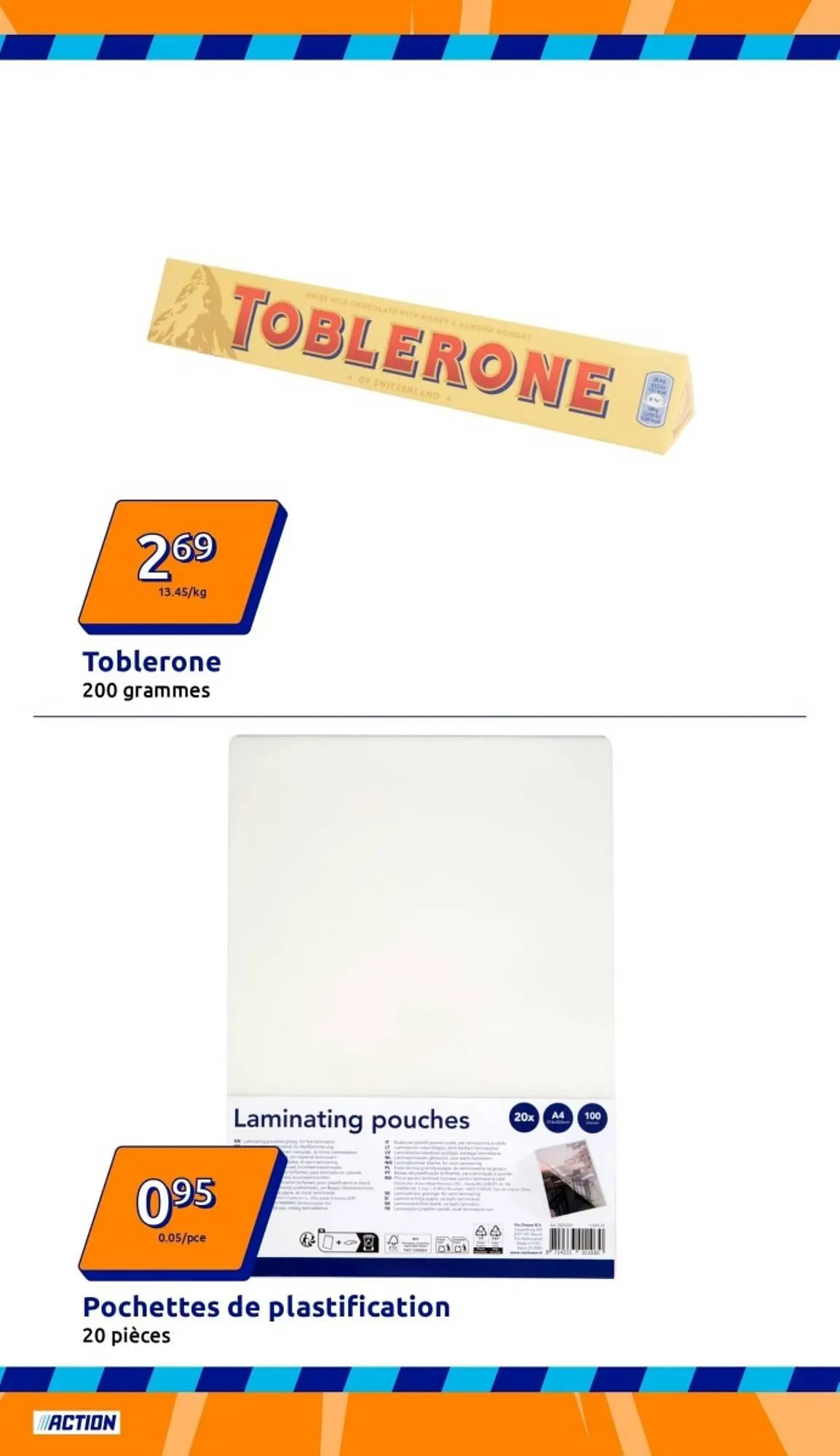 Catalogue Action du 14 janvier au 20 janvier 2026 - Catalogue page 16