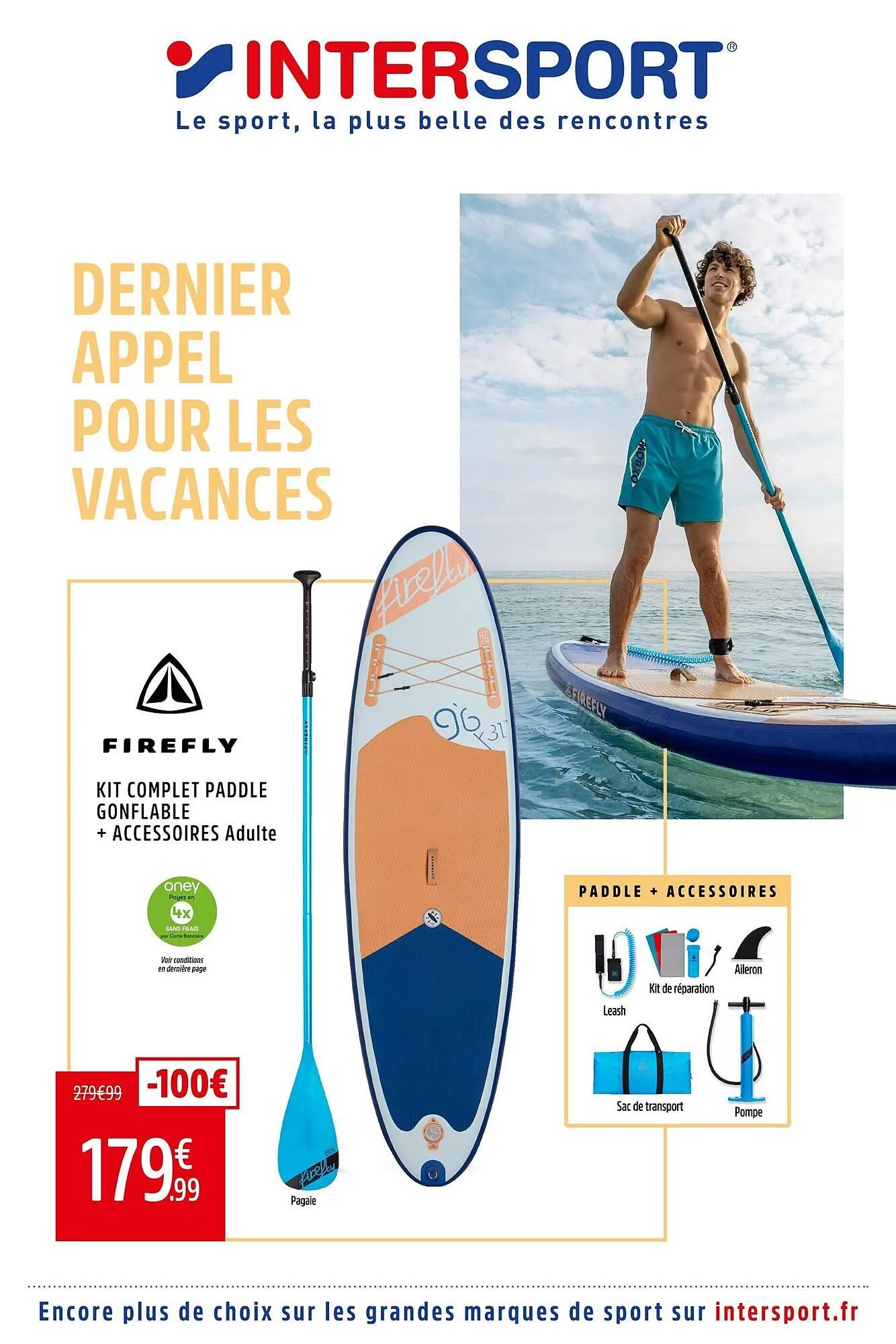 Catalogue Intersport - 1