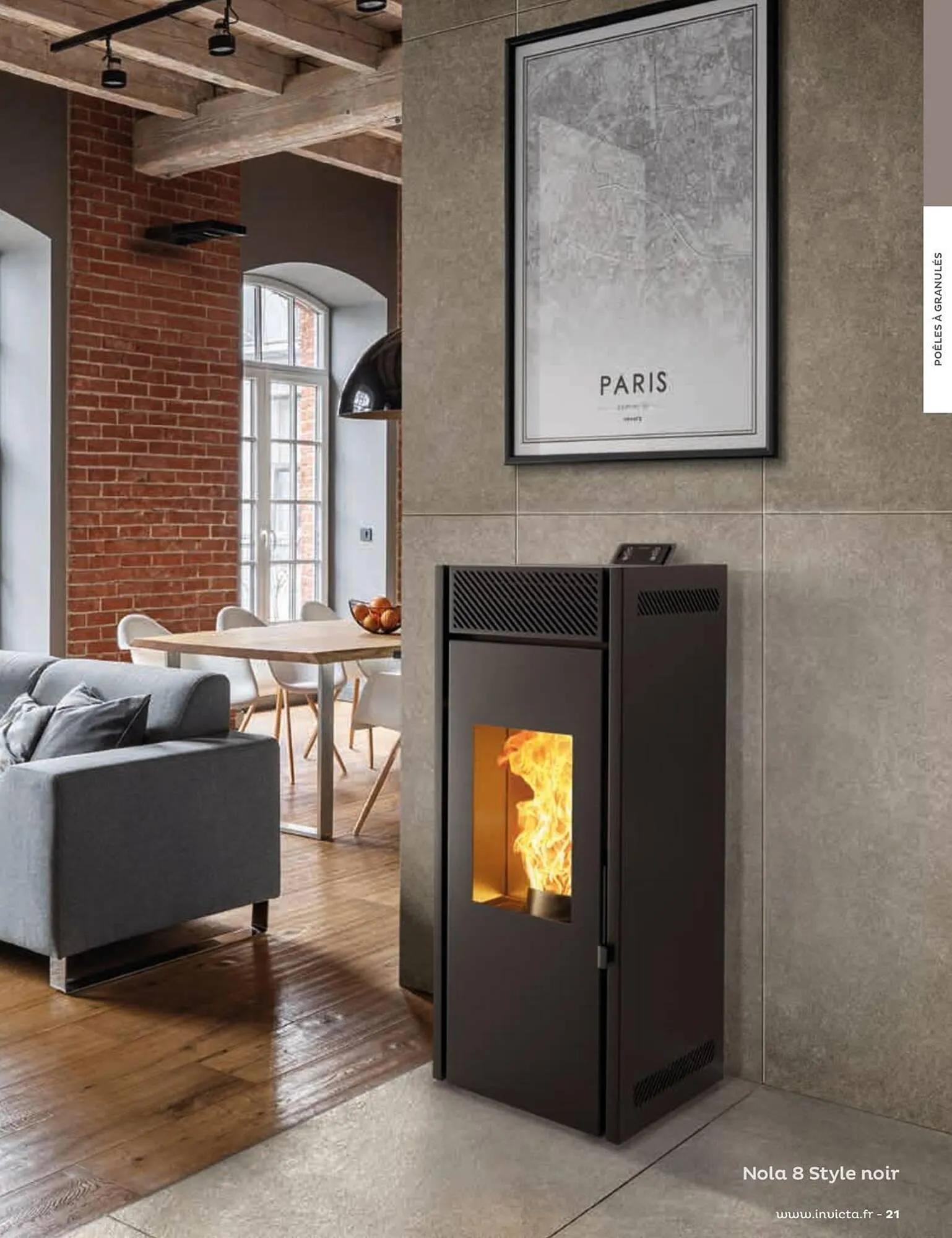 Catalogue Invicta du 4 juin au 31 décembre 2025 - Catalogue page 21