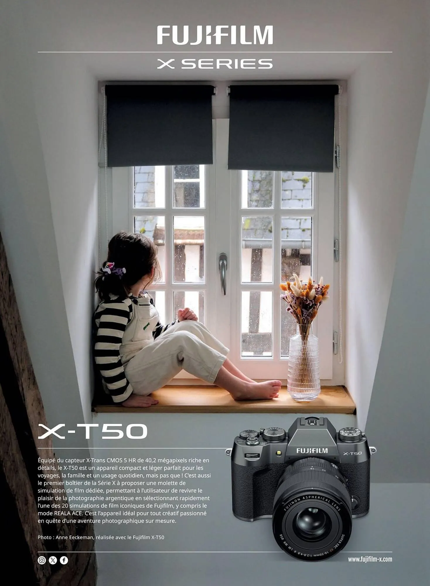 Catalogue Camara du 2 juillet au 31 décembre 2025 - Catalogue page 42