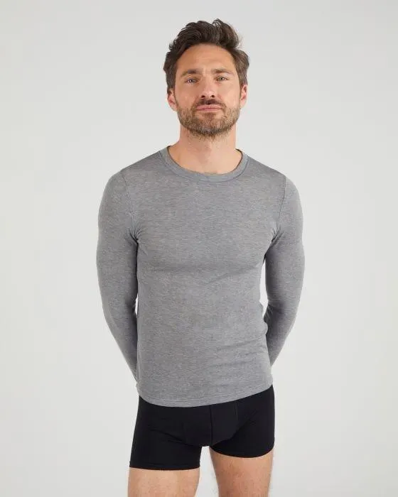 T-shirt manches longues Thermolactyl Sensitive