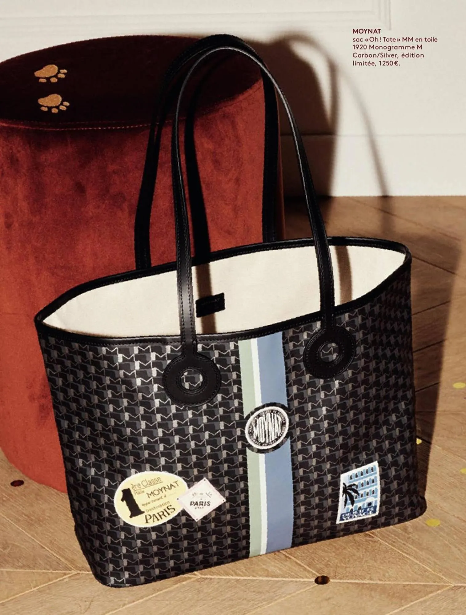 Catalogue Le bon marché du 25 octobre au 31 décembre 2023 - Catalogue page 145