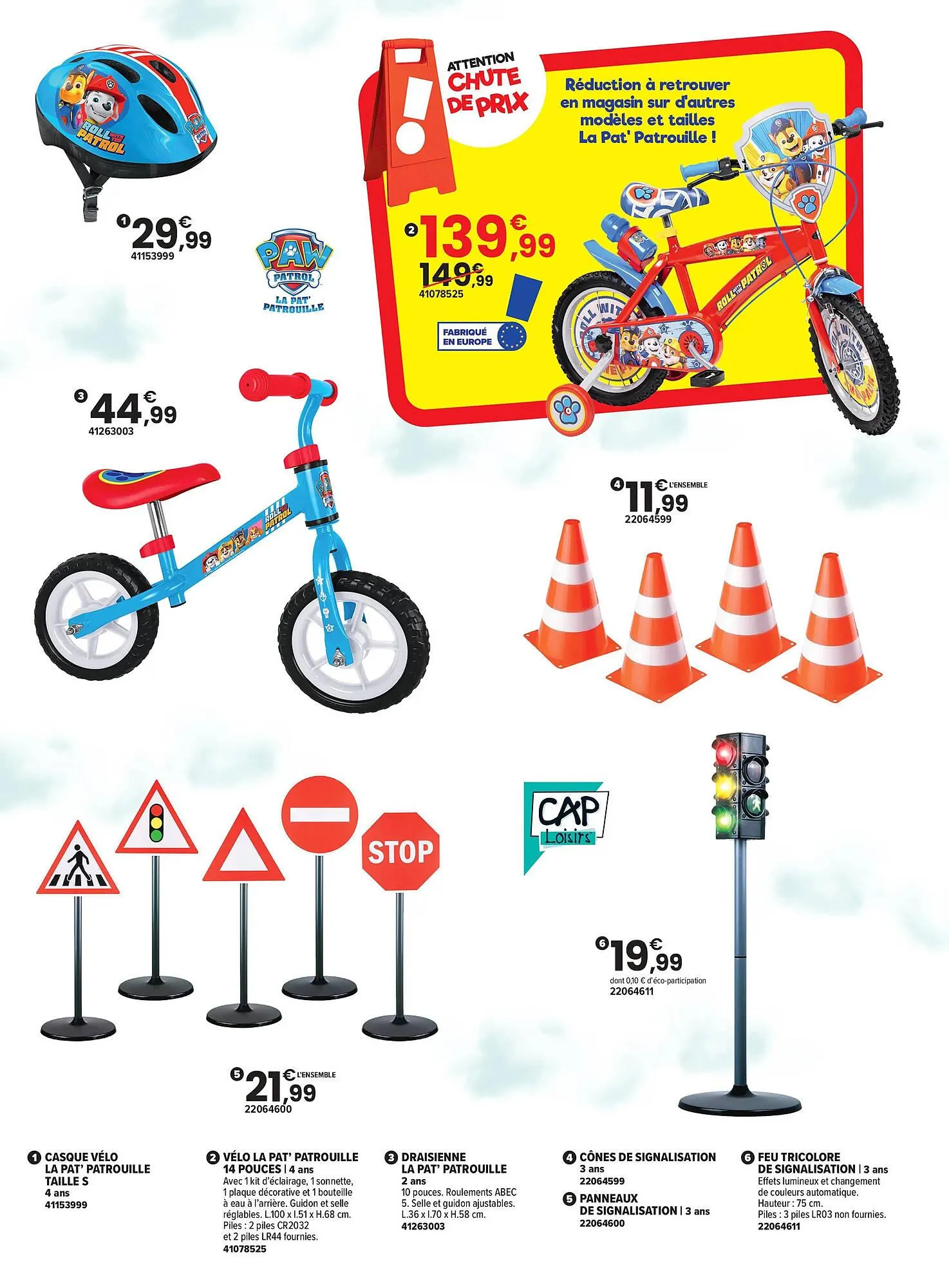 Catalogue JouéClub du 4 mars au 6 avril 2026 - Catalogue page 86