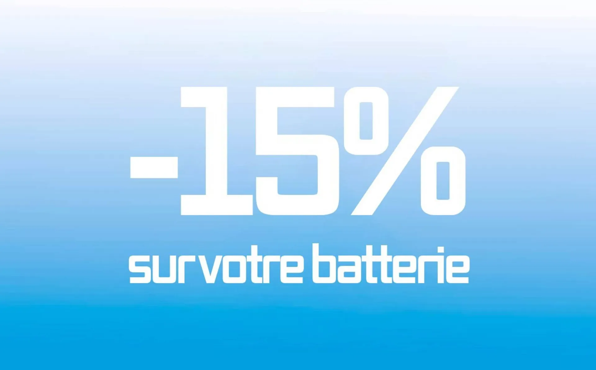 Catalogue Speedy du 5 janvier au 22 février 2026 - Catalogue page 1