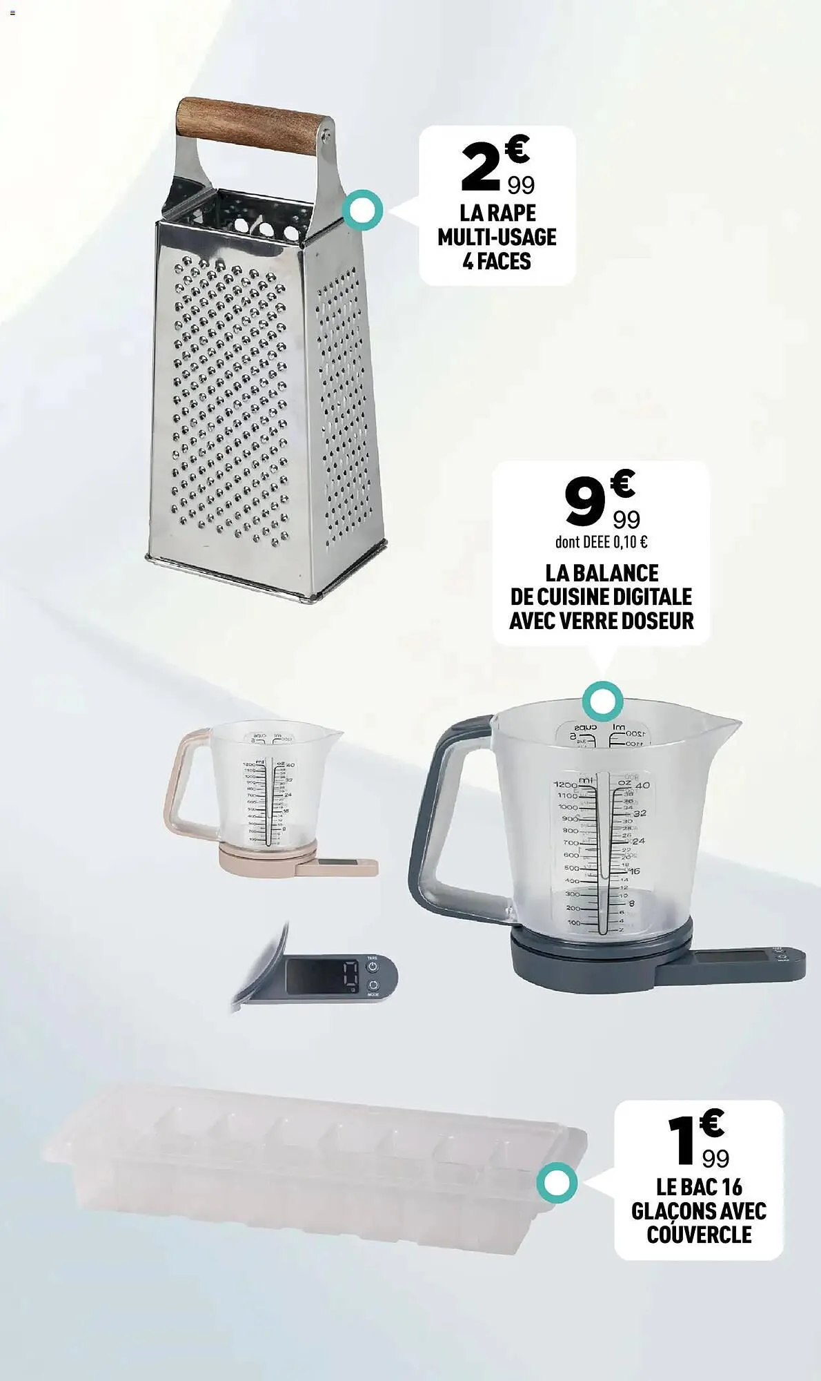 Catalogue Centrakor du 12 janvier au 25 janvier 2026 - Catalogue page 16