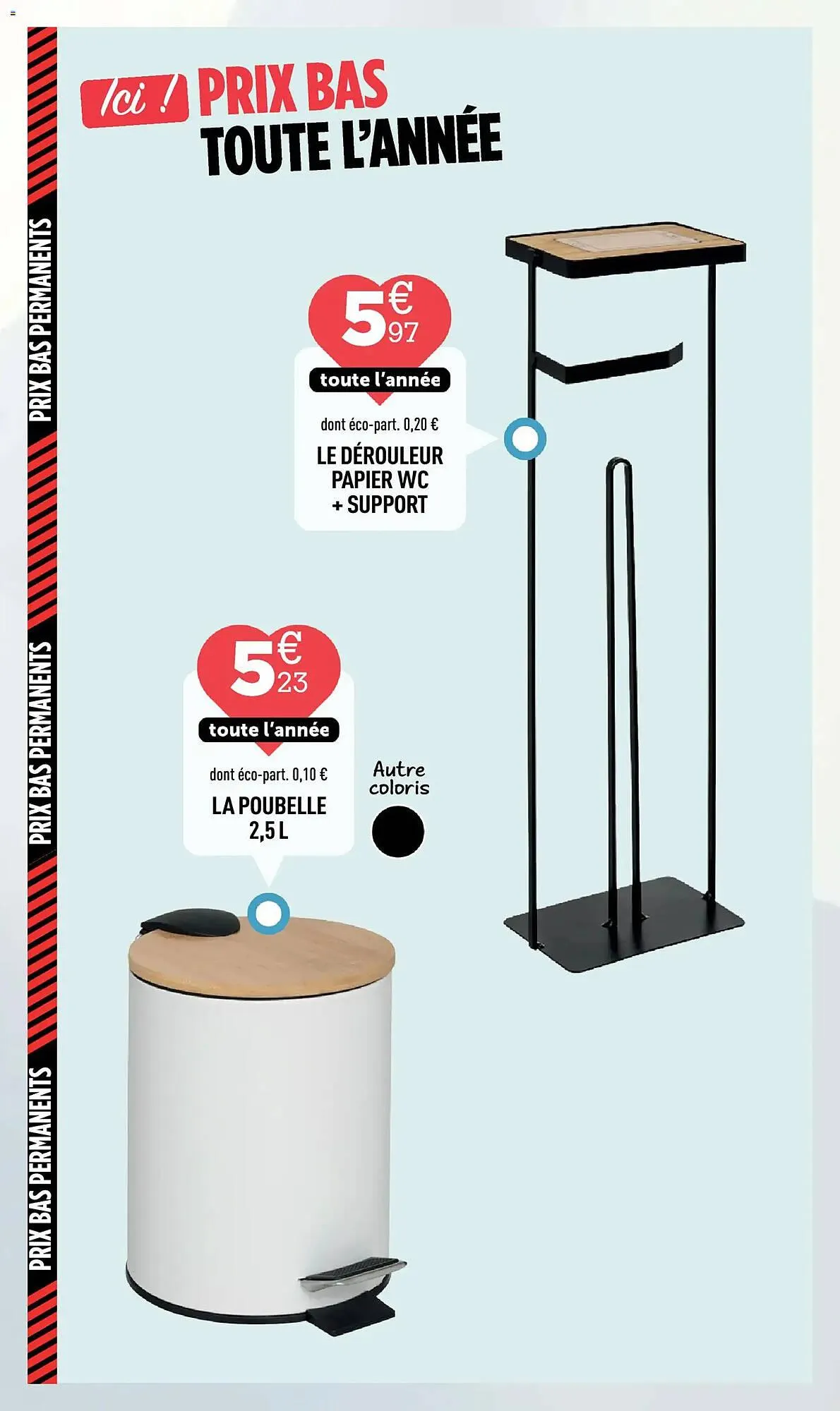 Catalogue Centrakor du 29 décembre au 11 janvier 2026 - Catalogue page 38