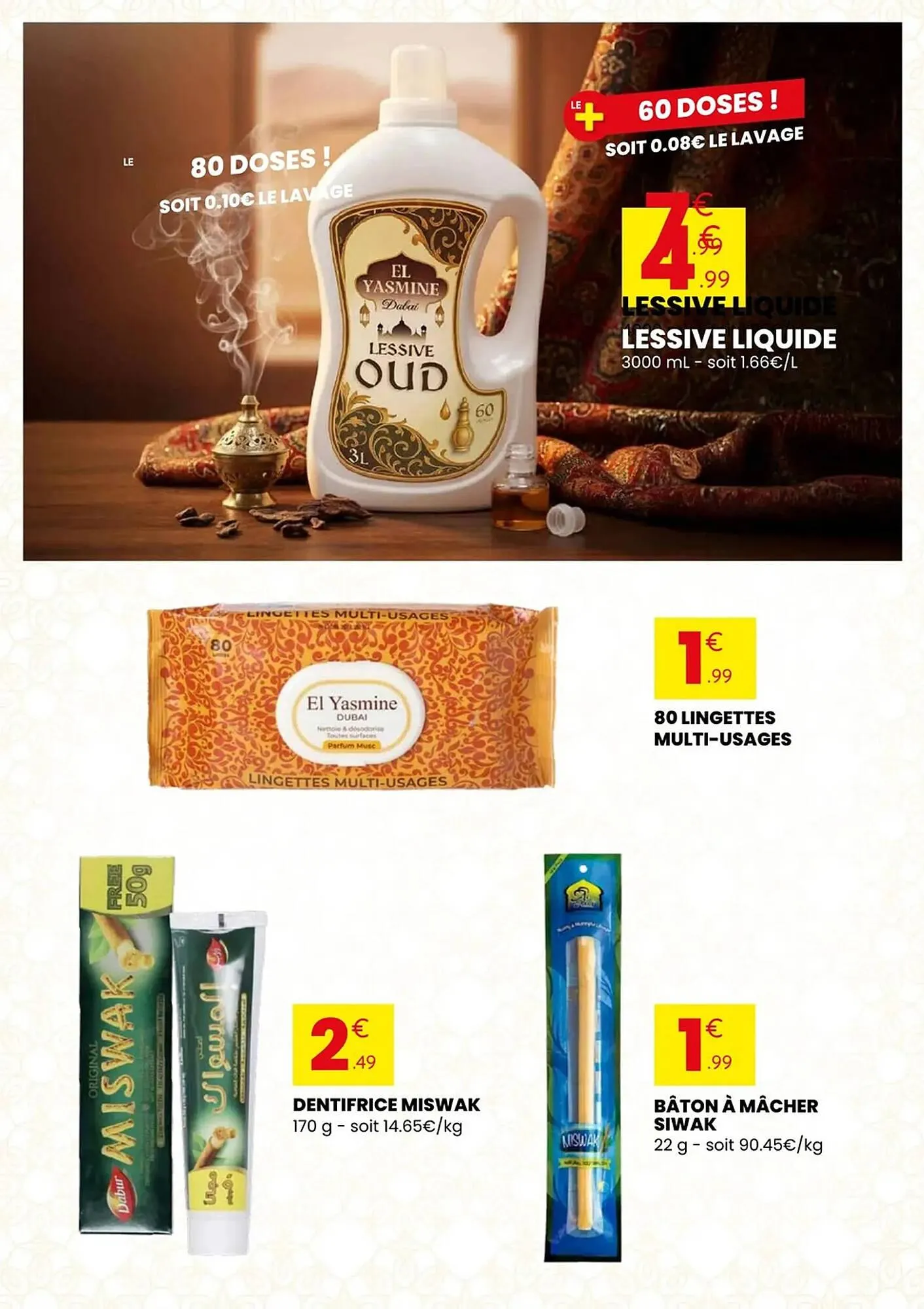 Catalogue Stokomani du 4 février au 15 février 2026 - Catalogue page 8