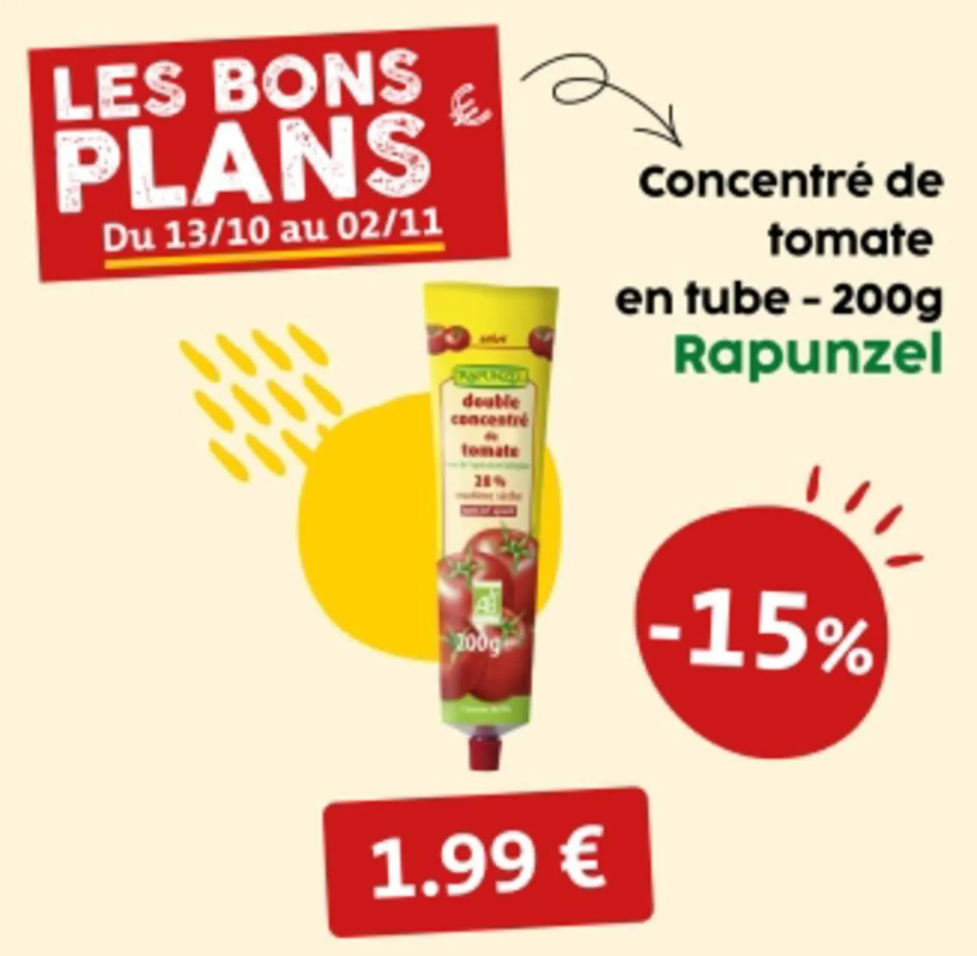 Catalogue SO'BiO du 6 octobre au 2 novembre 2025 - Catalogue page 5