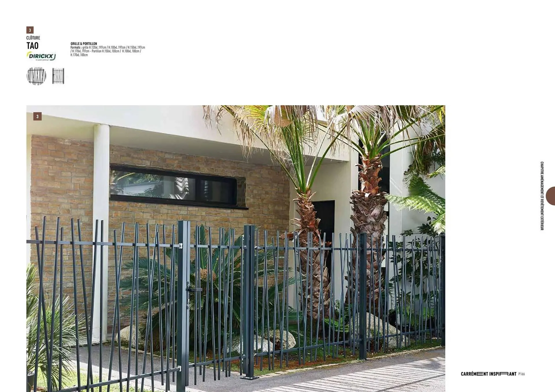 Catalogue Point P du 30 septembre au 31 décembre 2026 - Catalogue page 166