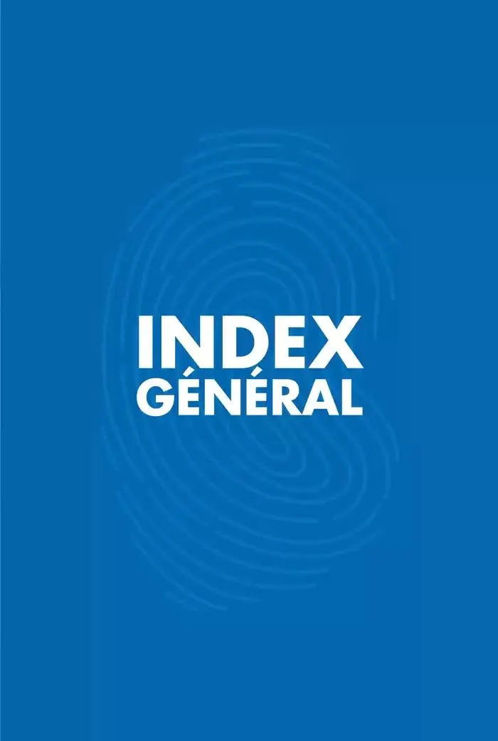 Catalogue Entreprises 2025 du 13 janvier au 31 décembre 2025 - Catalogue page 725