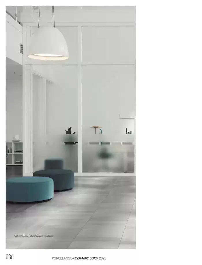 Ceramoc book 2025 du 27 janvier au 31 décembre 2025 - Catalogue page 38