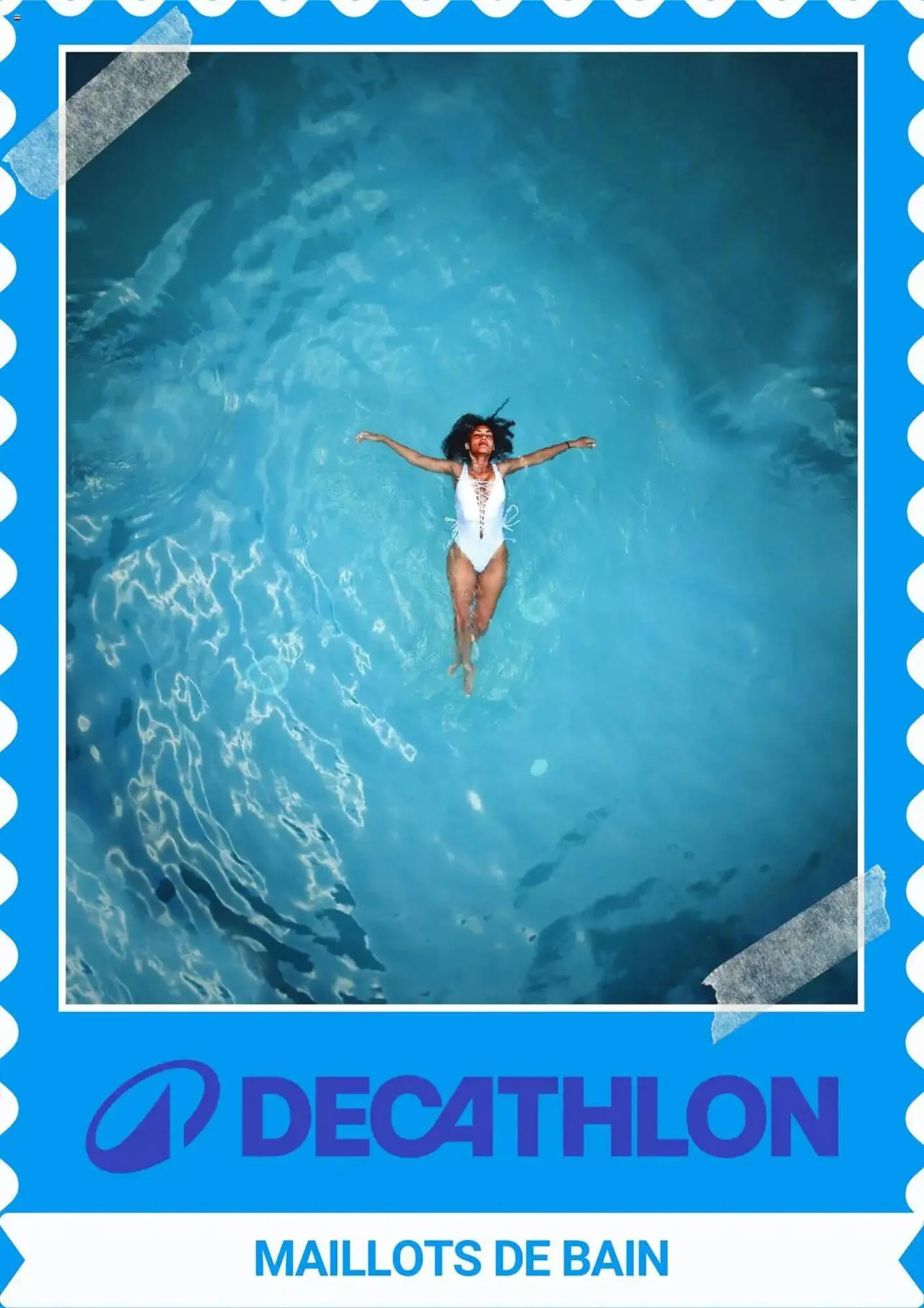 Catalogue Decathlon - 1