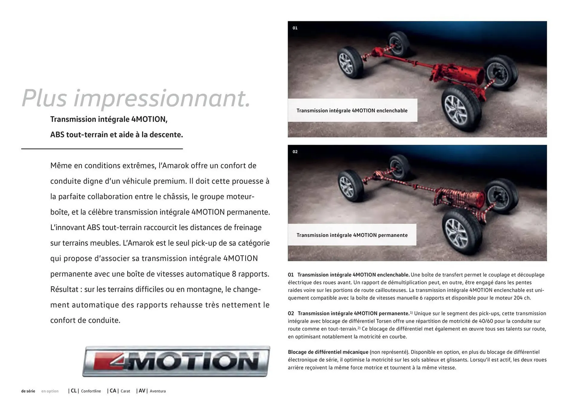 Catalogue Volkswagen du 2 octobre au 2 octobre 2026 - Catalogue page 16