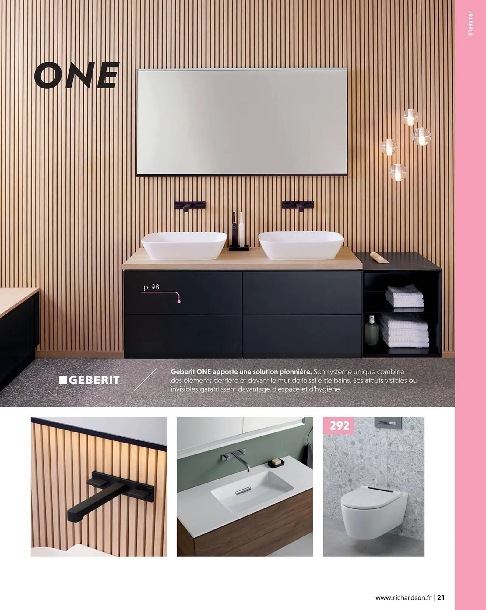 Catalogue Richardson du 11 avril au 31 décembre 2025 - Catalogue page 23