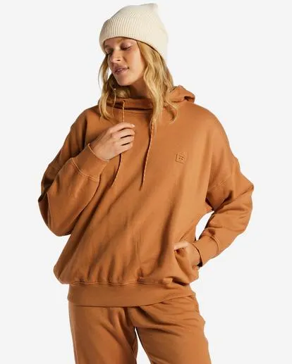 Halifax - Sweat à capuche pour Femme